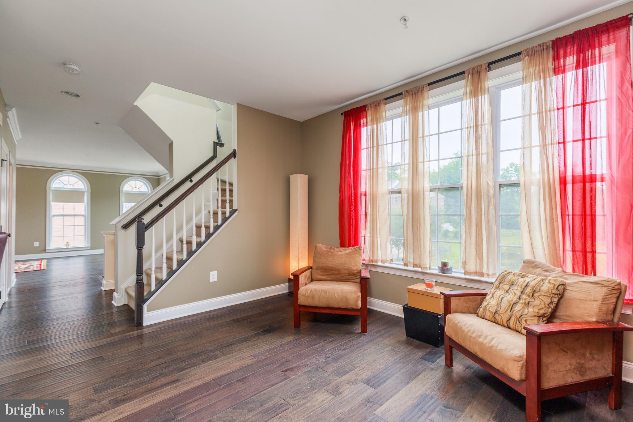 THE ENCLAVE AT ARUNDEL PRESERVE - Residential