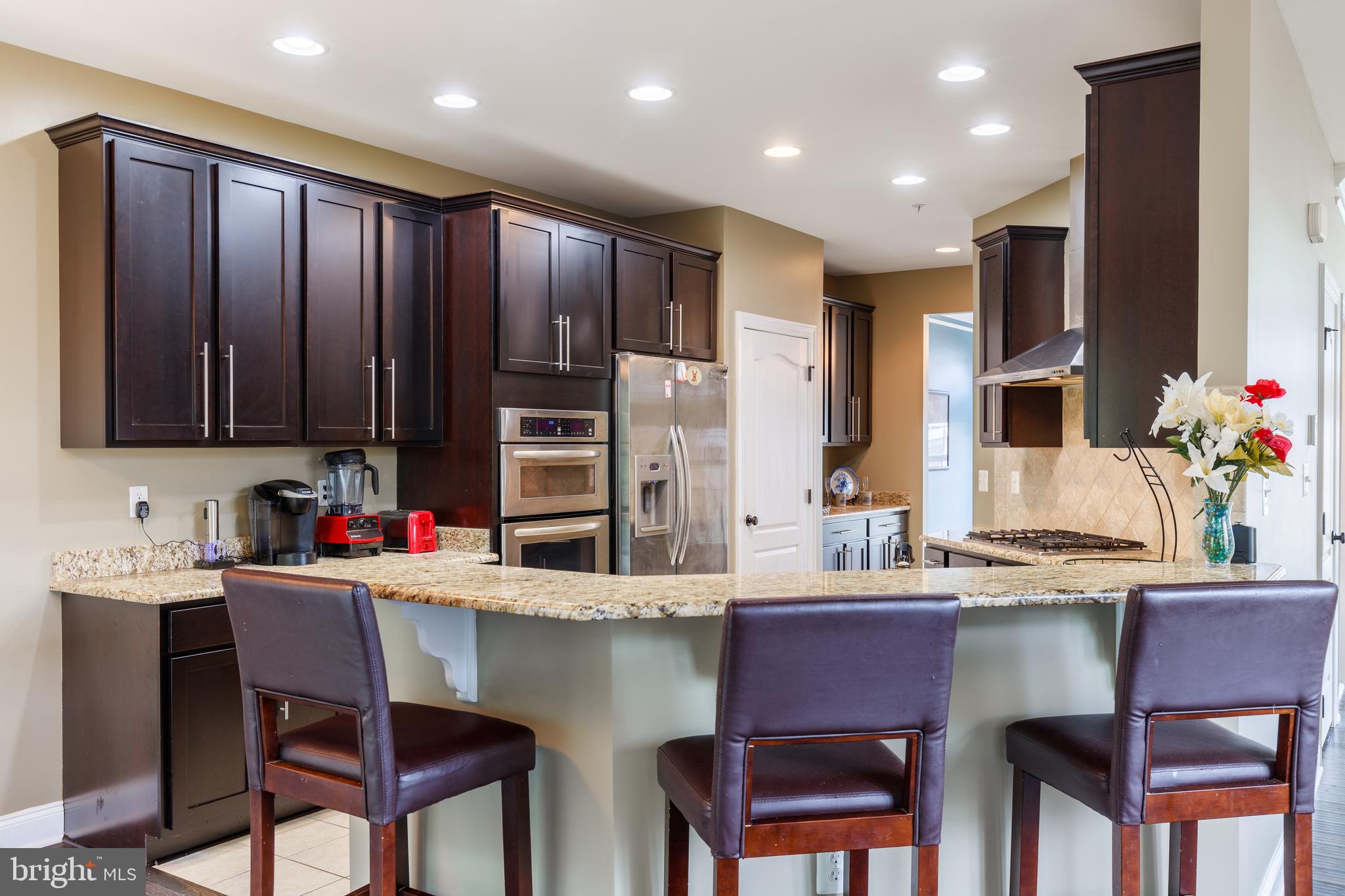 THE ENCLAVE AT ARUNDEL PRESERVE - Residential