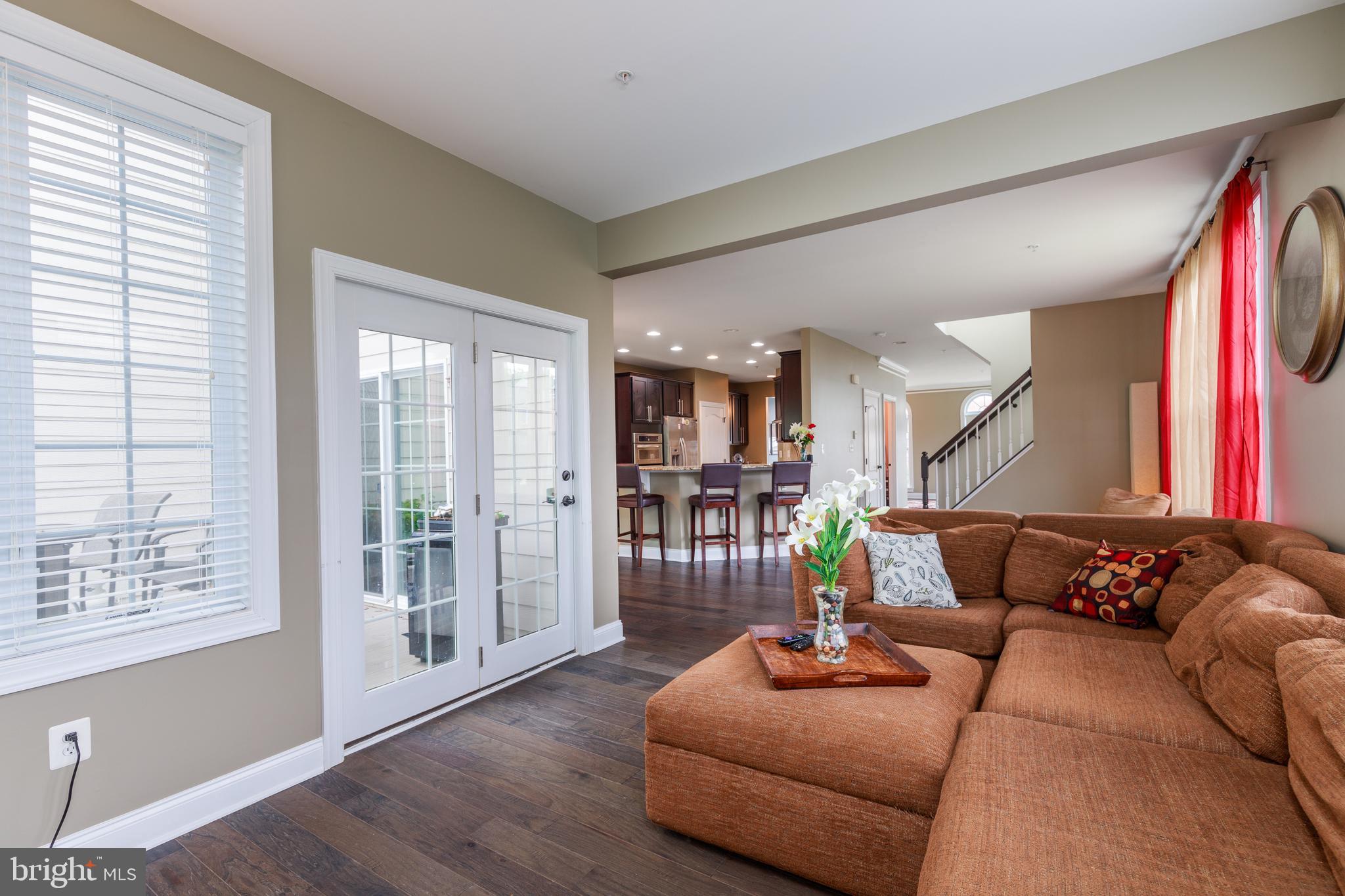 THE ENCLAVE AT ARUNDEL PRESERVE - Residential