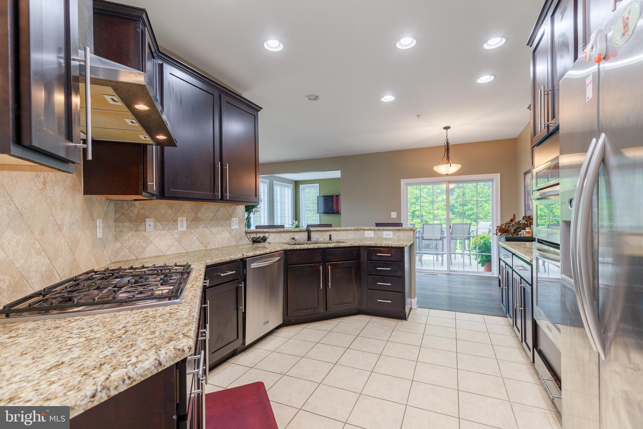 THE ENCLAVE AT ARUNDEL PRESERVE - Residential