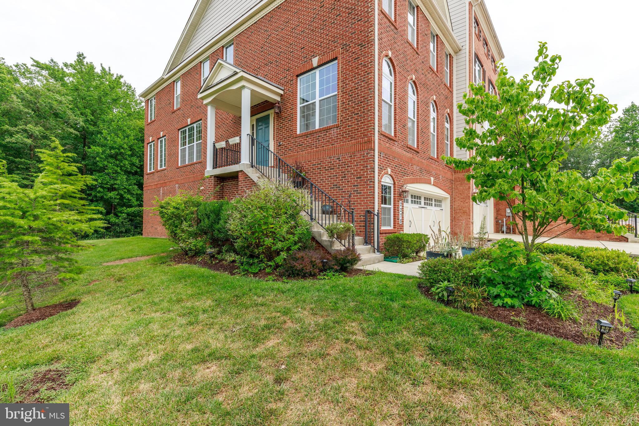 THE ENCLAVE AT ARUNDEL PRESERVE - Residential