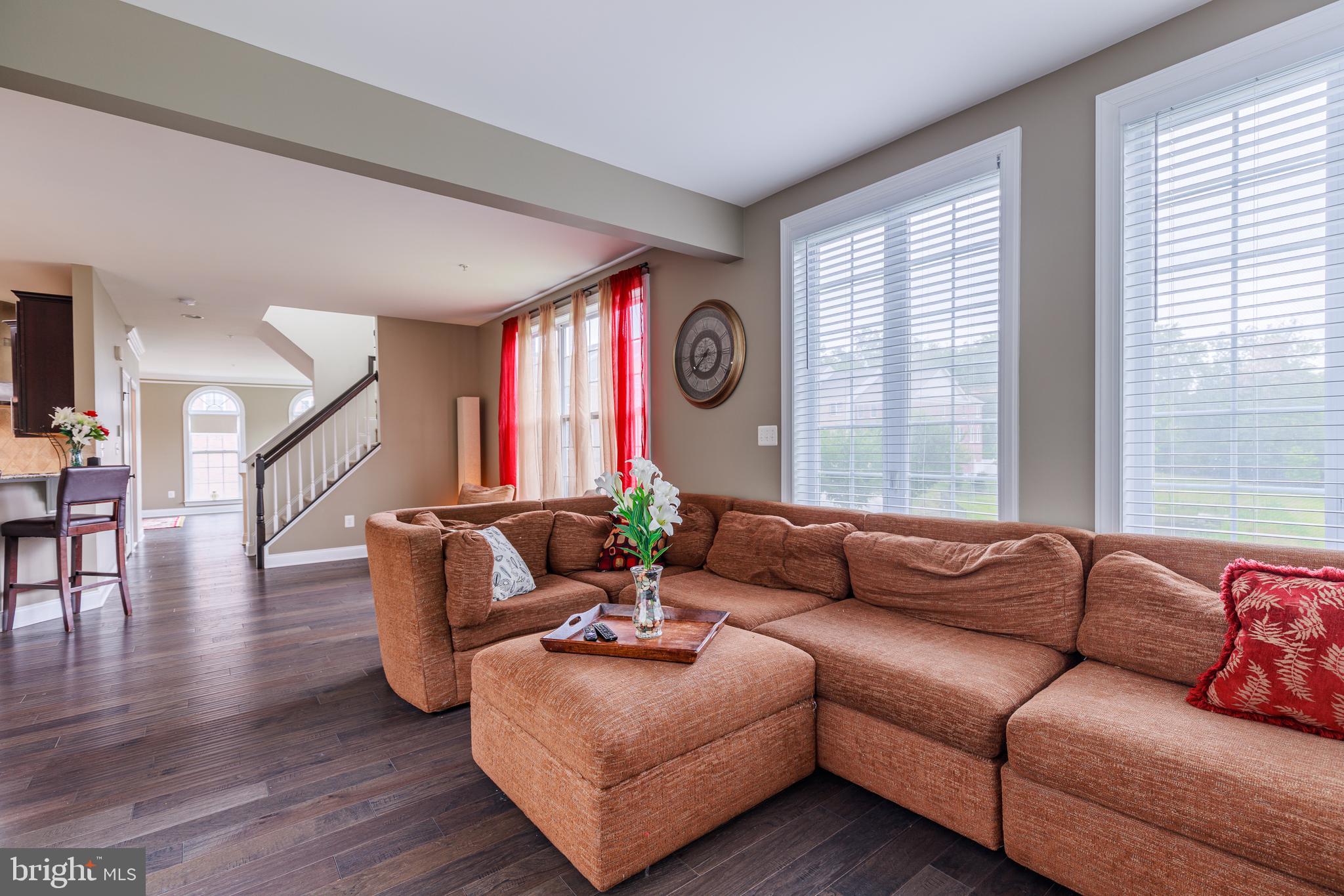 THE ENCLAVE AT ARUNDEL PRESERVE - Residential