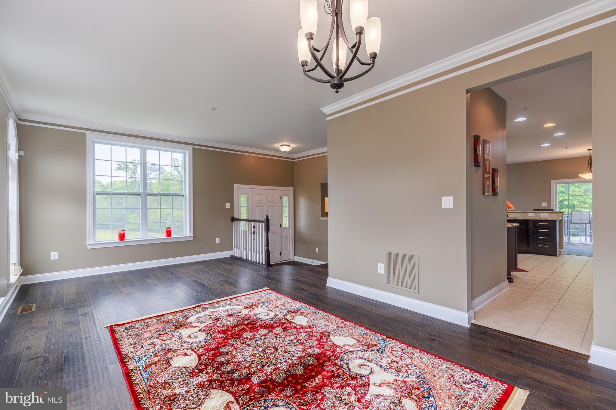 THE ENCLAVE AT ARUNDEL PRESERVE - Residential