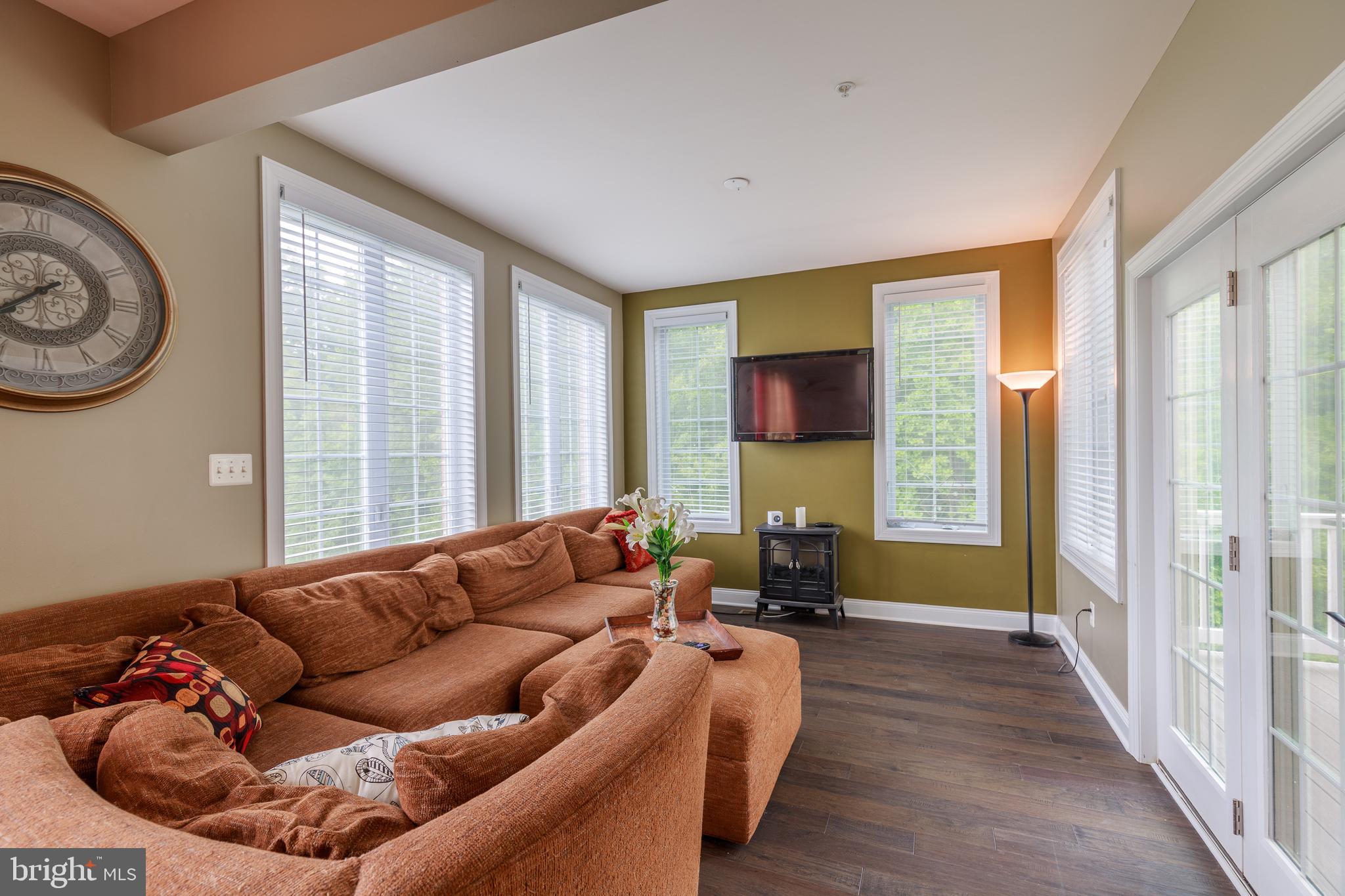 THE ENCLAVE AT ARUNDEL PRESERVE - Residential