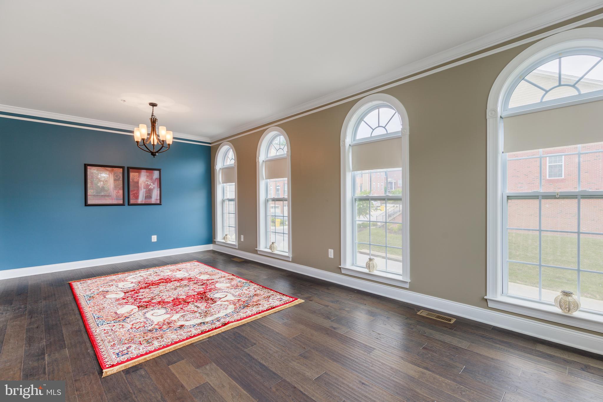 THE ENCLAVE AT ARUNDEL PRESERVE - Residential