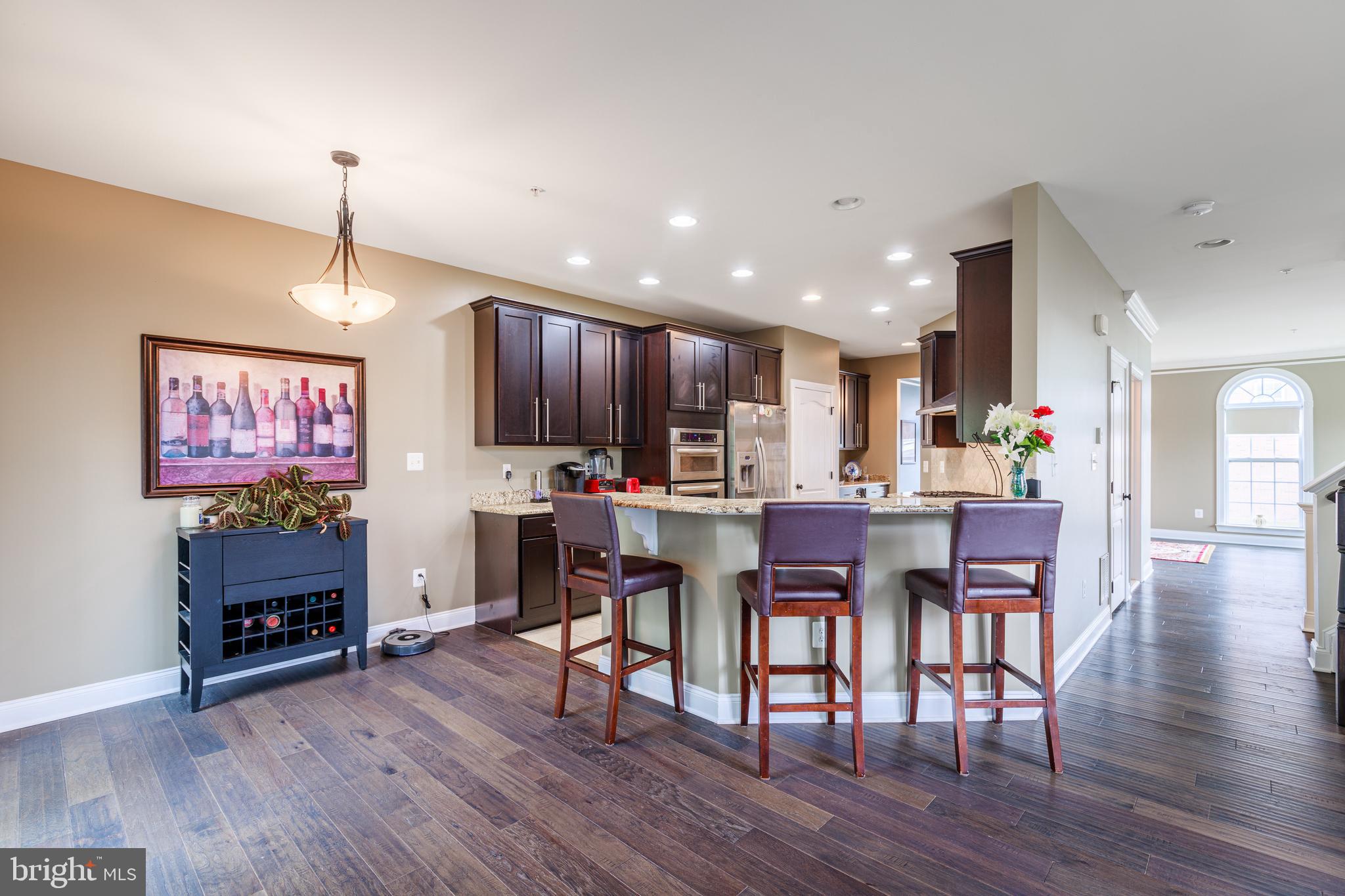 THE ENCLAVE AT ARUNDEL PRESERVE - Residential