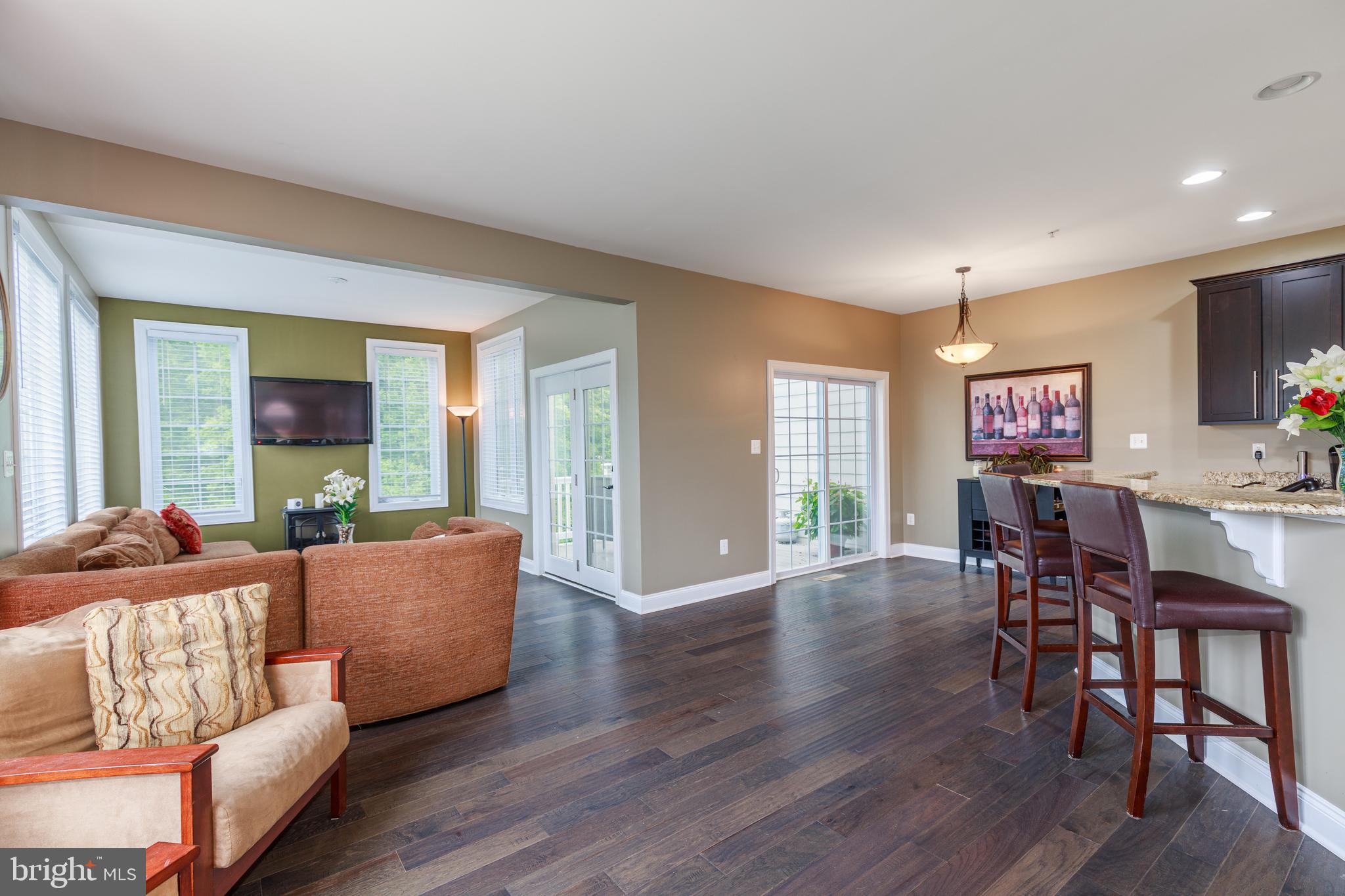 THE ENCLAVE AT ARUNDEL PRESERVE - Residential