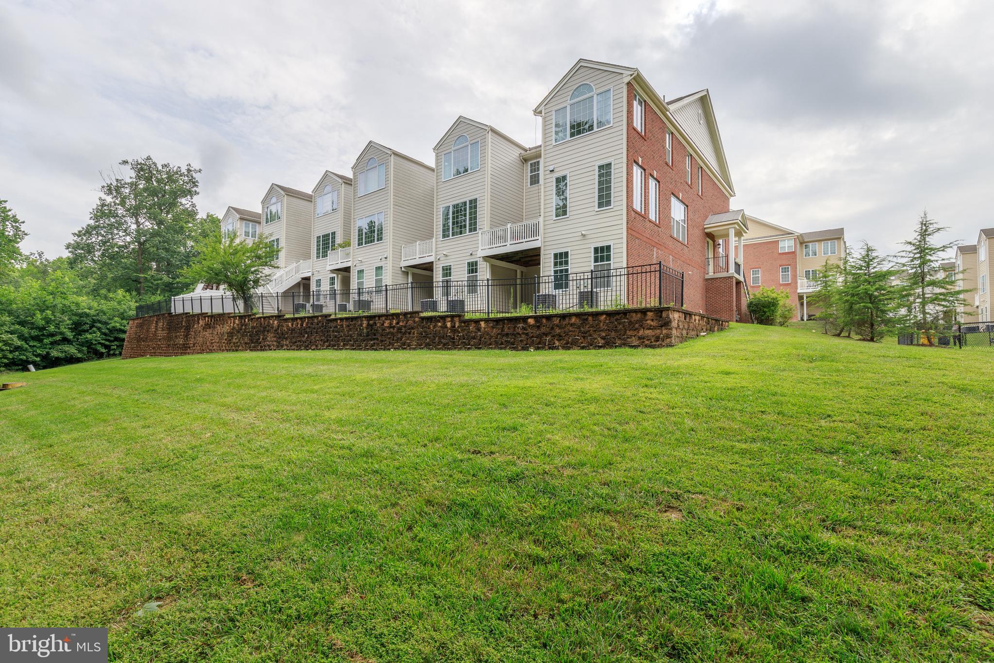 THE ENCLAVE AT ARUNDEL PRESERVE - Residential