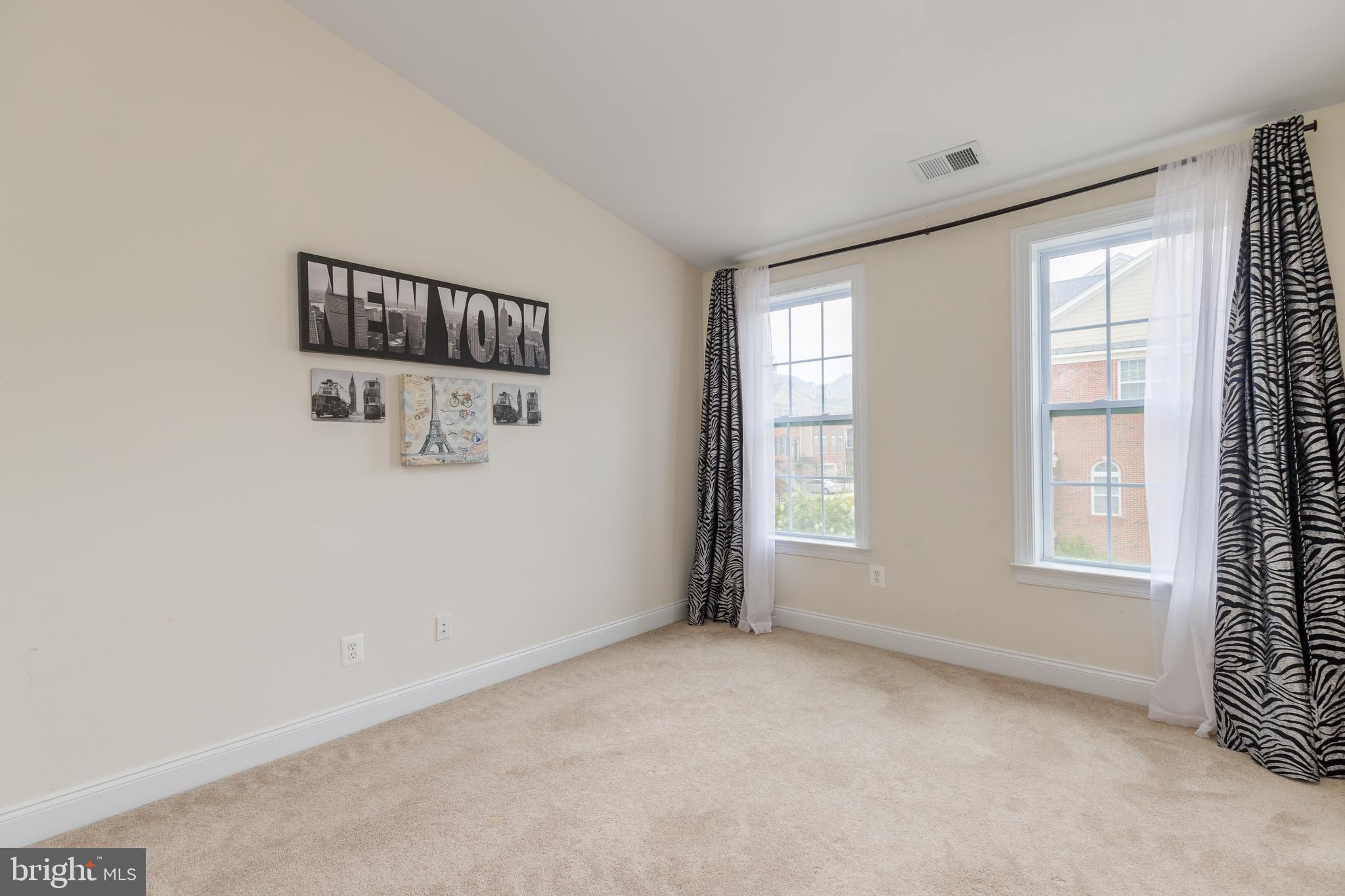 THE ENCLAVE AT ARUNDEL PRESERVE - Residential