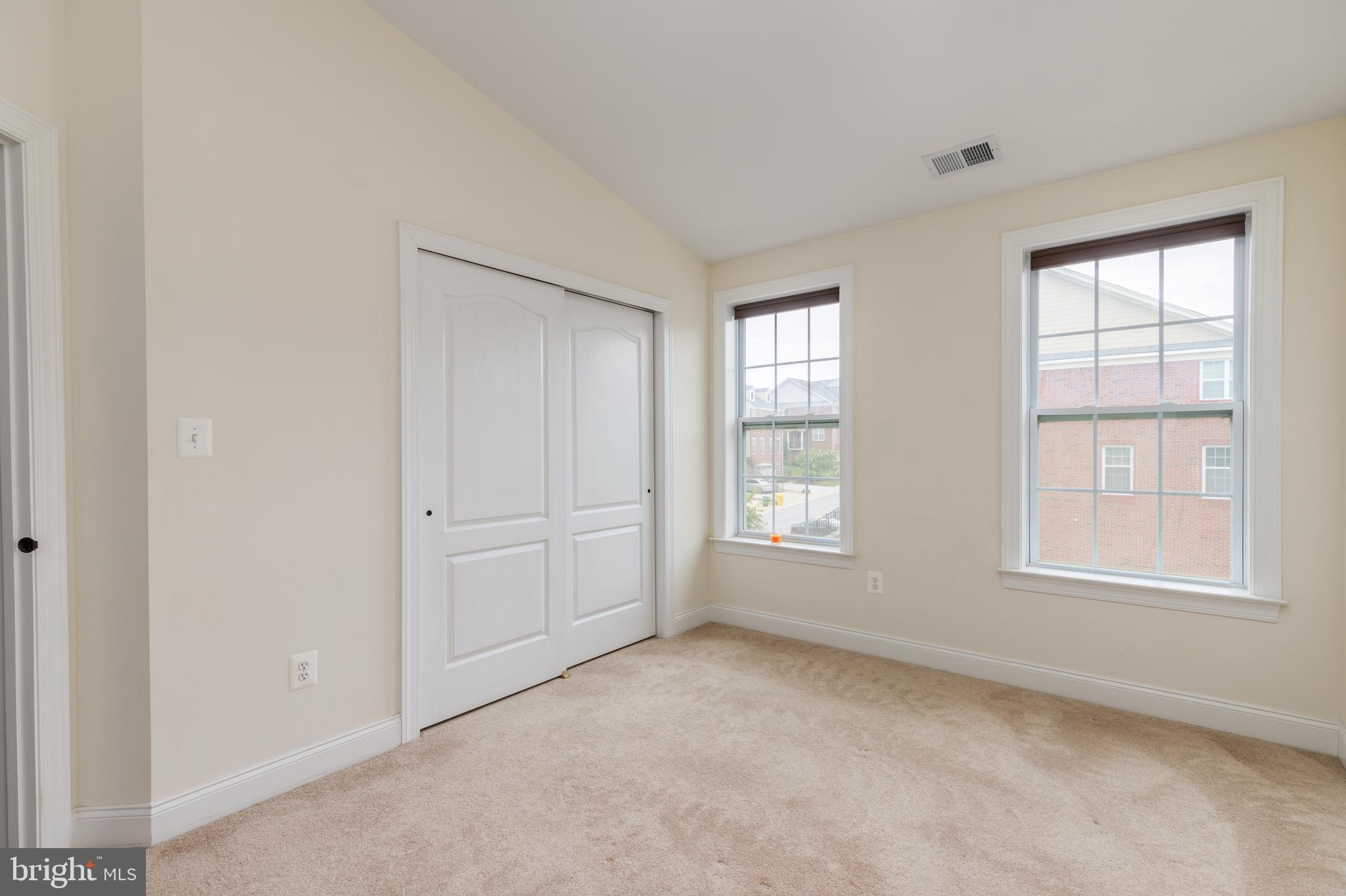 THE ENCLAVE AT ARUNDEL PRESERVE - Residential