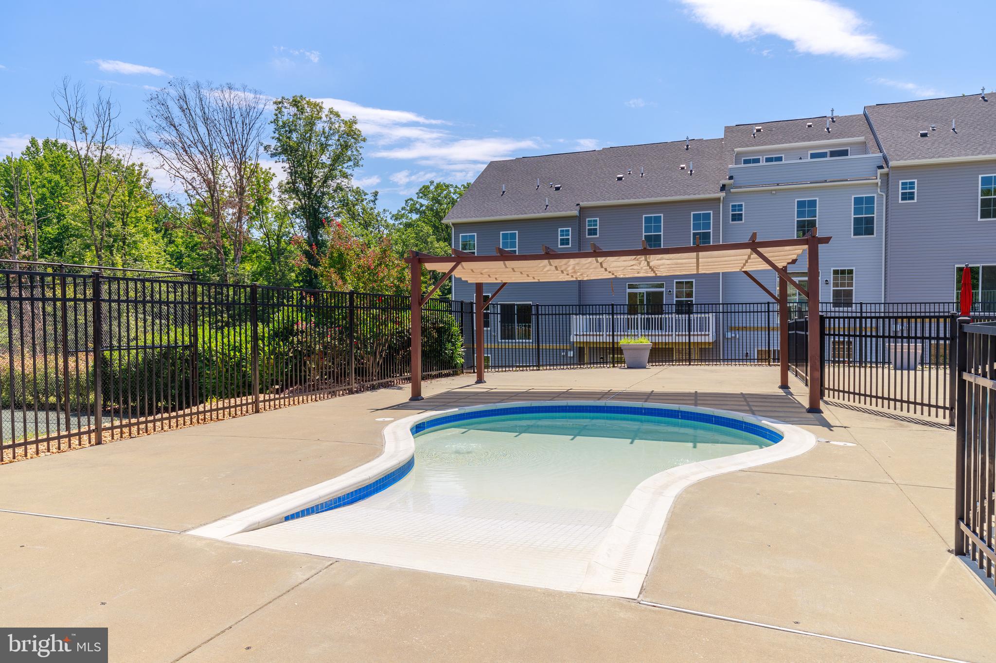 THE ENCLAVE AT ARUNDEL PRESERVE - Residential