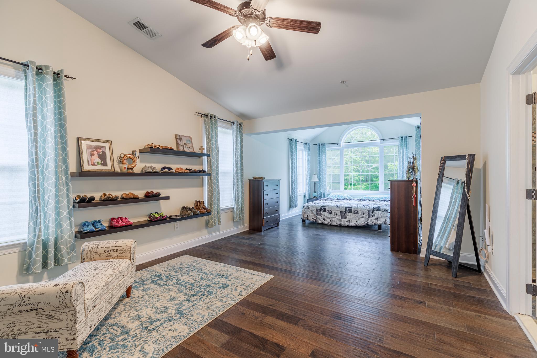 THE ENCLAVE AT ARUNDEL PRESERVE - Residential