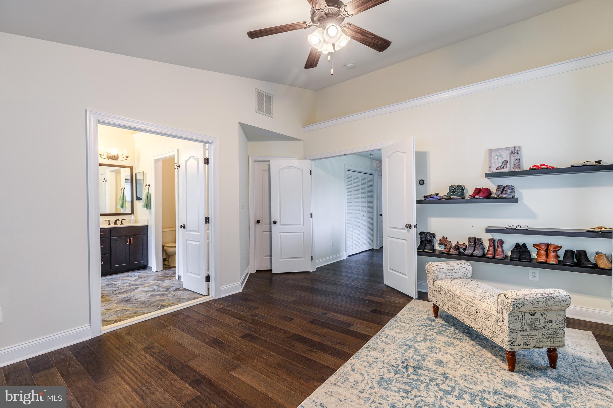 THE ENCLAVE AT ARUNDEL PRESERVE - Residential