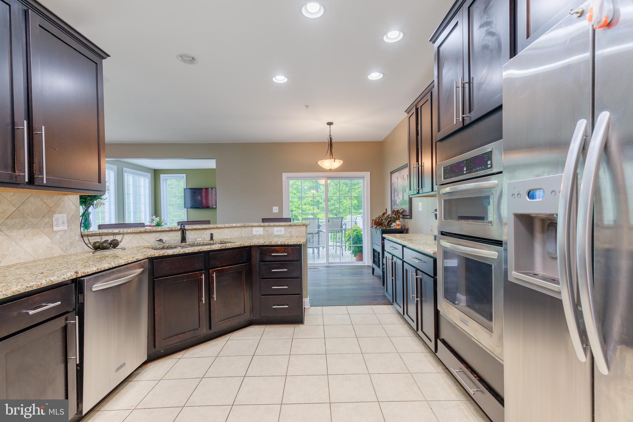 THE ENCLAVE AT ARUNDEL PRESERVE - Residential