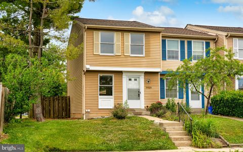 19325 ELDERBERRY TERRACE GERMANTOWN MD 20876