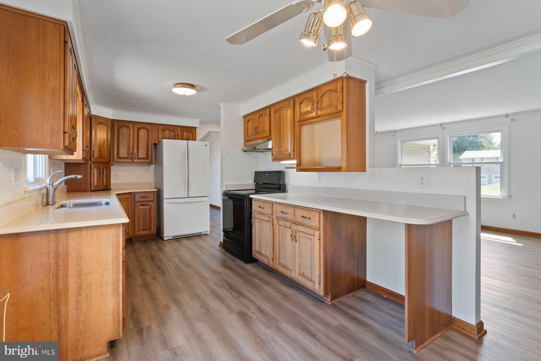 WINTER SPRINGS ESTATES - Residential