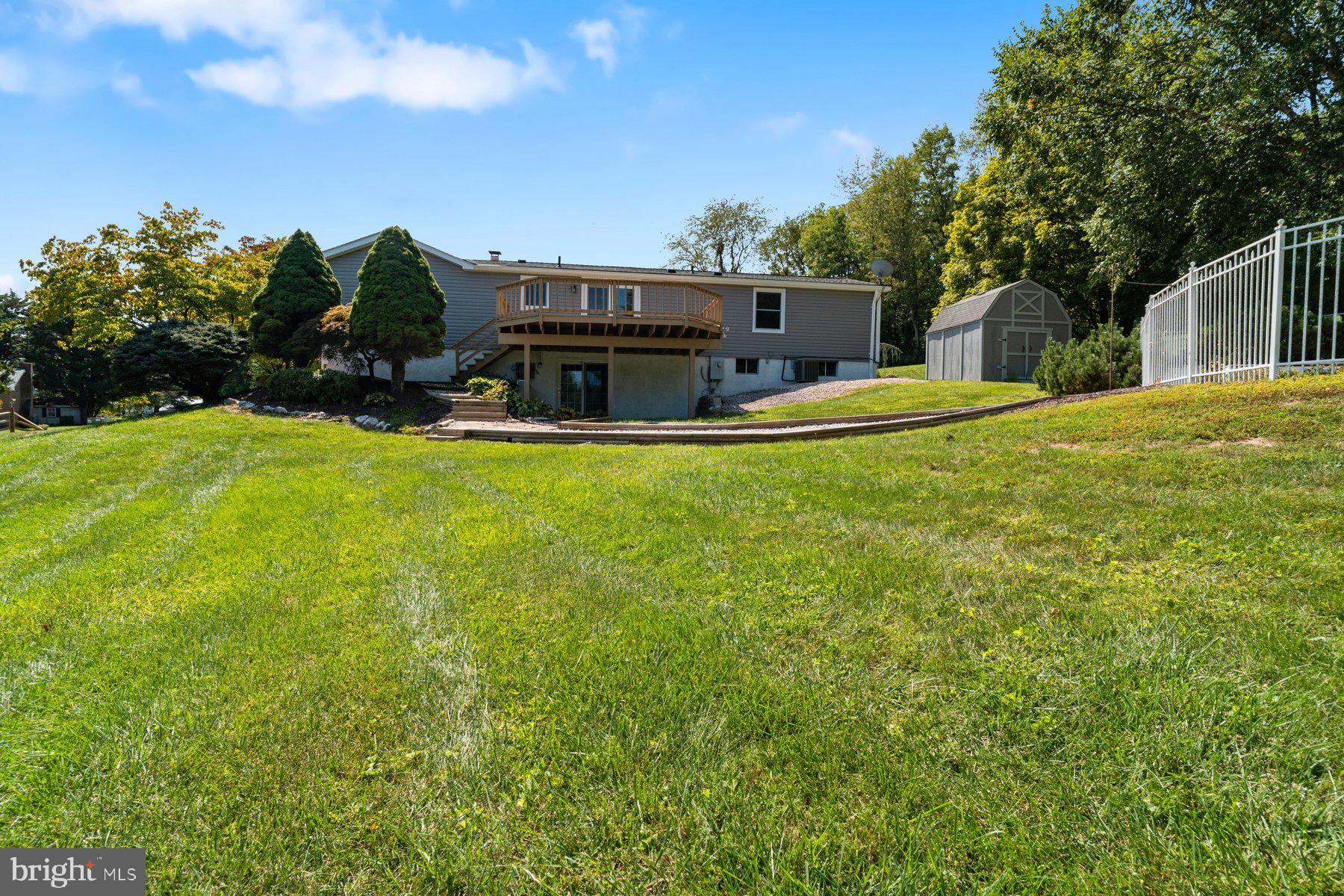 WINTER SPRINGS ESTATES - Residential