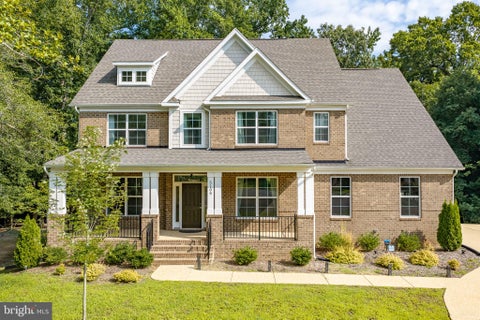 Homes For Sale - 5109 Shoreline Court<br/> WILLIAMSBURG, VA 23185