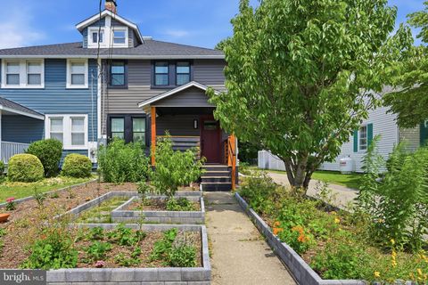Photo of 311 S Cass Street, MIDDLETOWN, DE 19709 (MLS # DENC2105138)