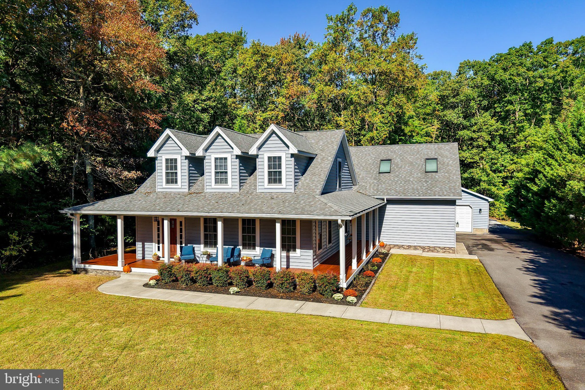 28926 Poplar Grove Drive, Milton, DE 19968