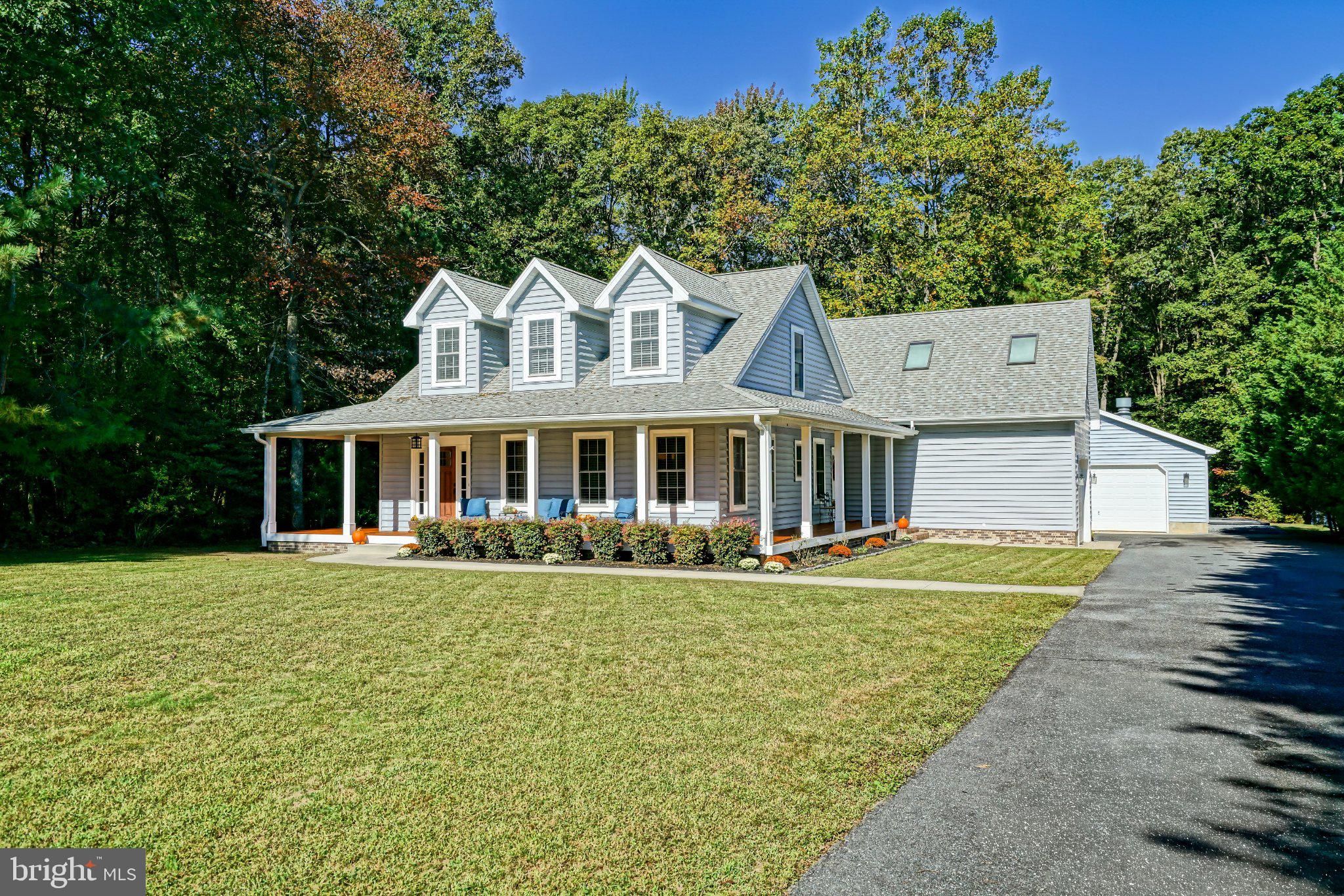 28926 POPLAR GROVE DRIVE