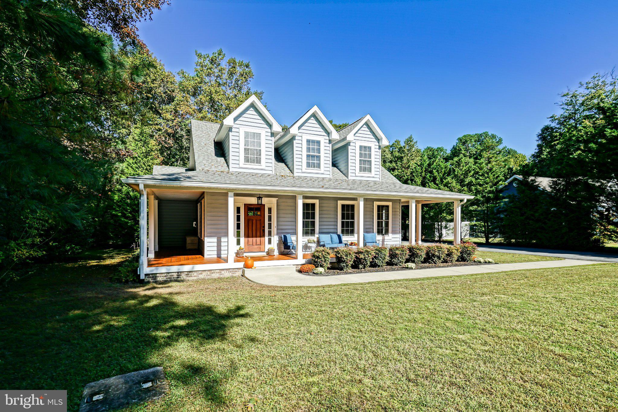 28926 POPLAR GROVE DRIVE