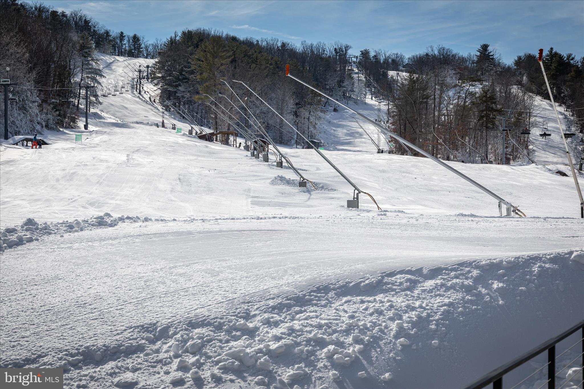 BRYCE RESORT - Residential