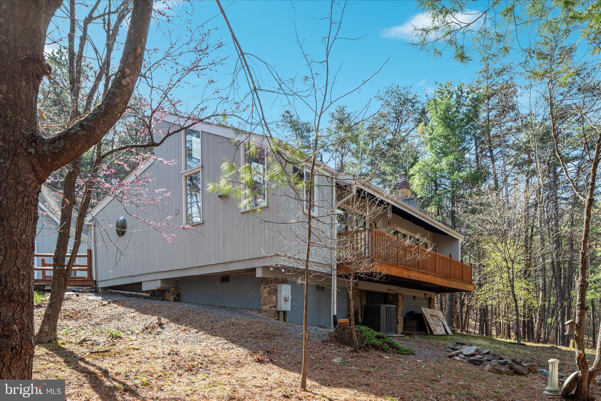 BRYCE RESORT - Residential