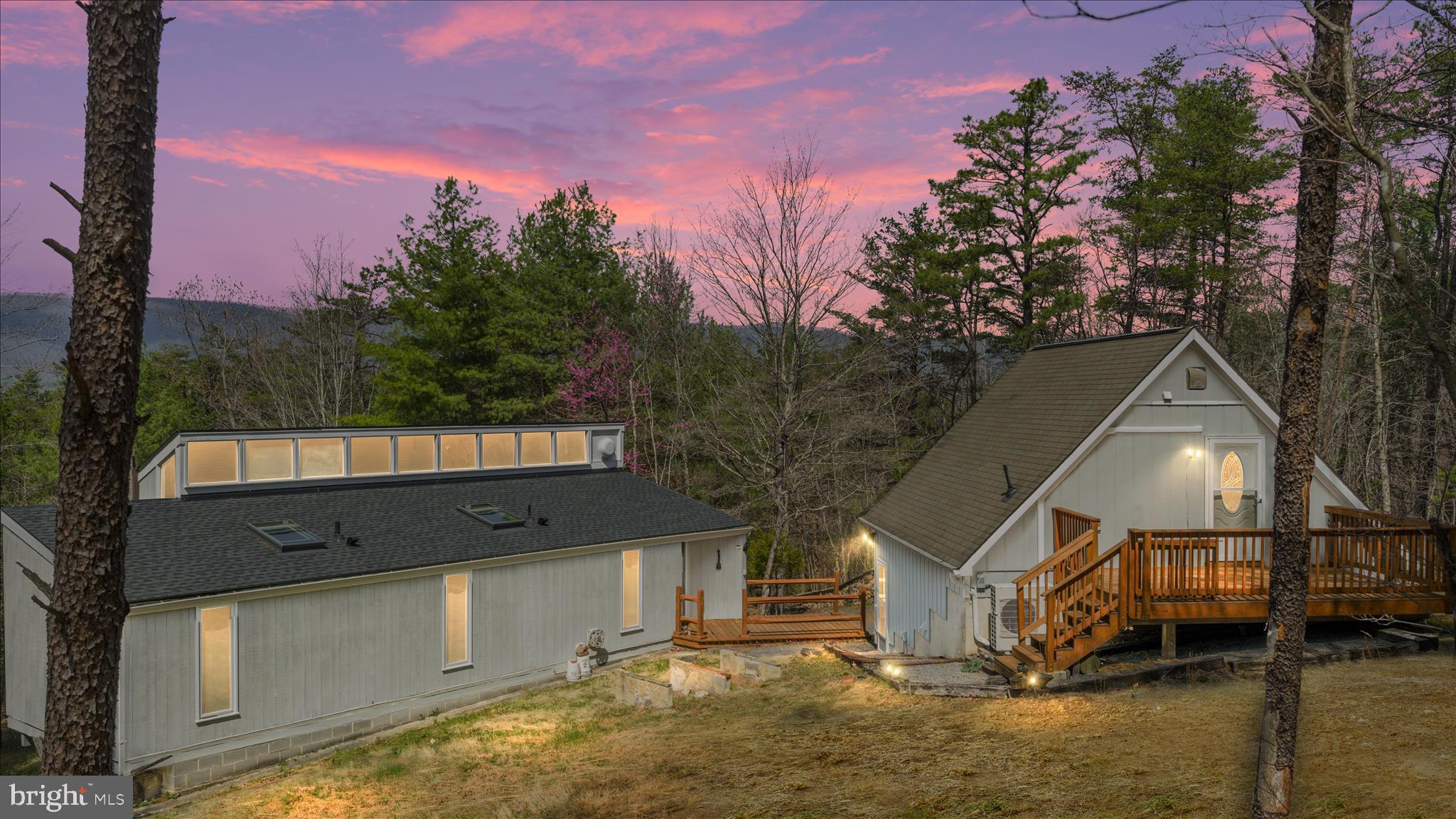 BRYCE RESORT - Residential