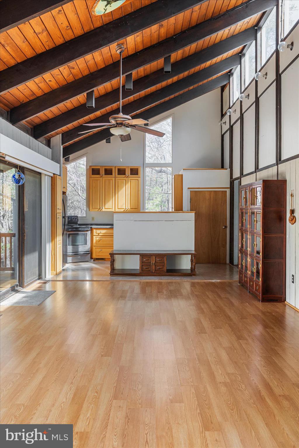 BRYCE RESORT - Residential