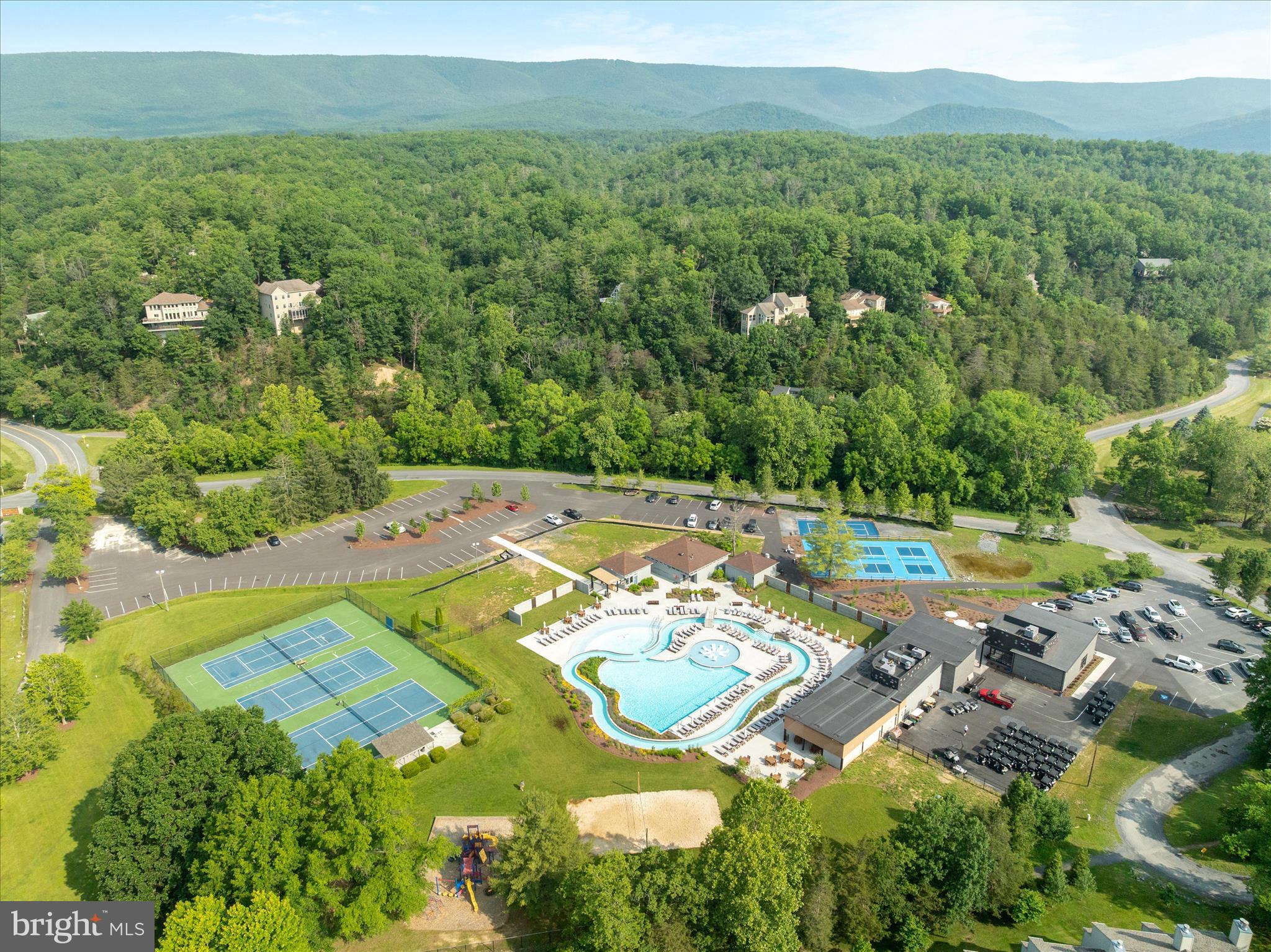 BRYCE RESORT - Residential