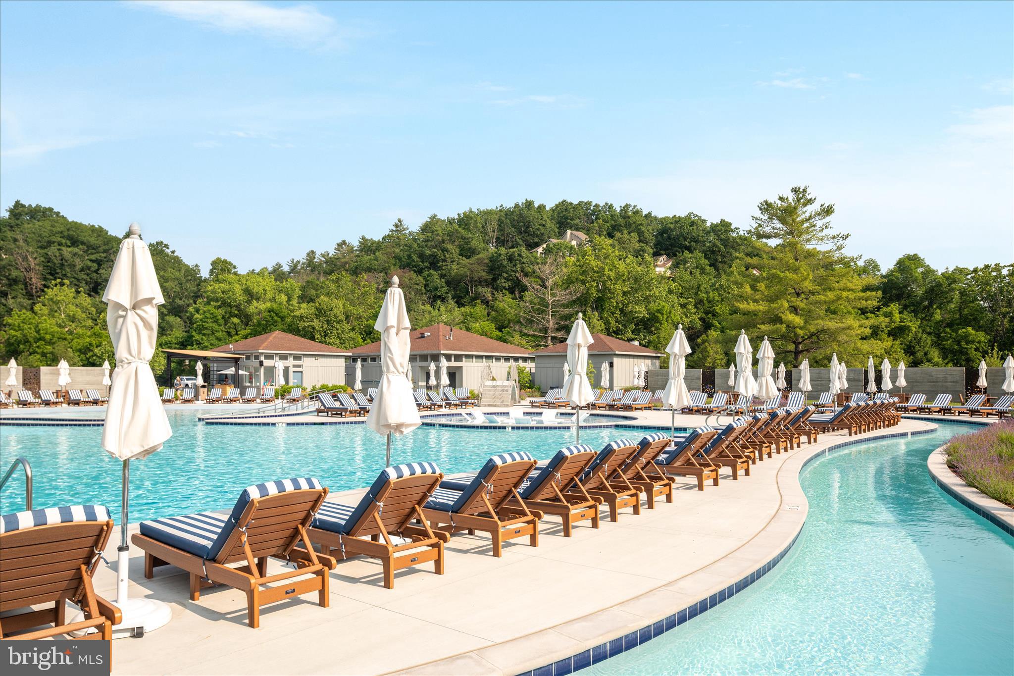 BRYCE RESORT - Residential