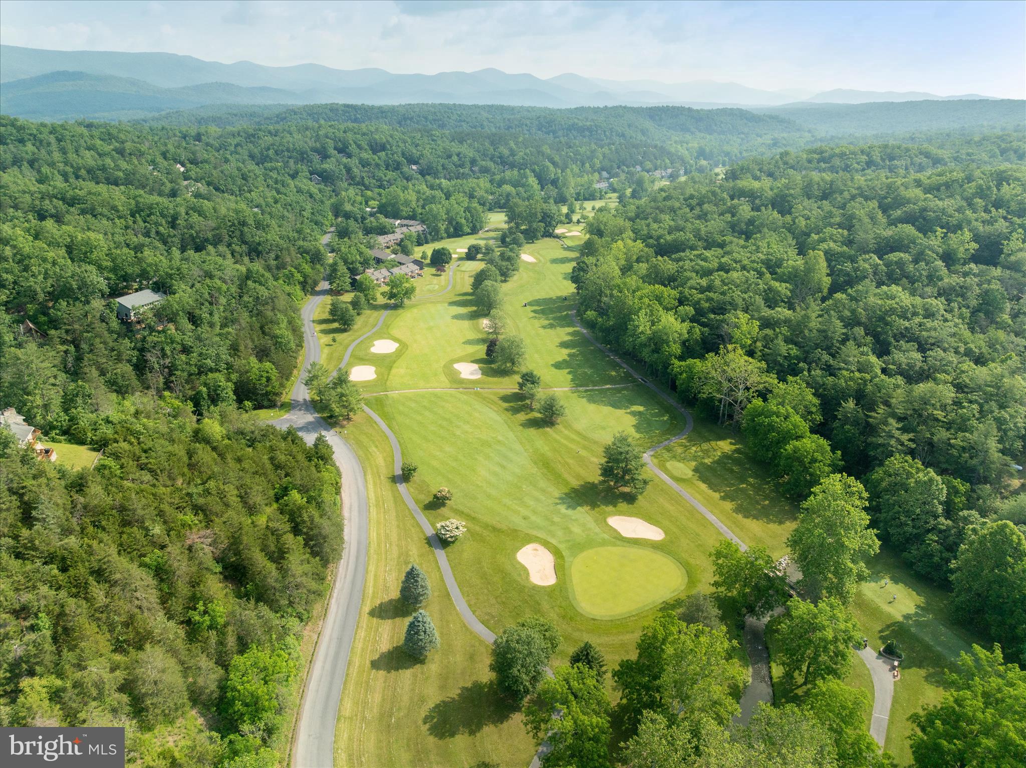 BRYCE RESORT - Residential