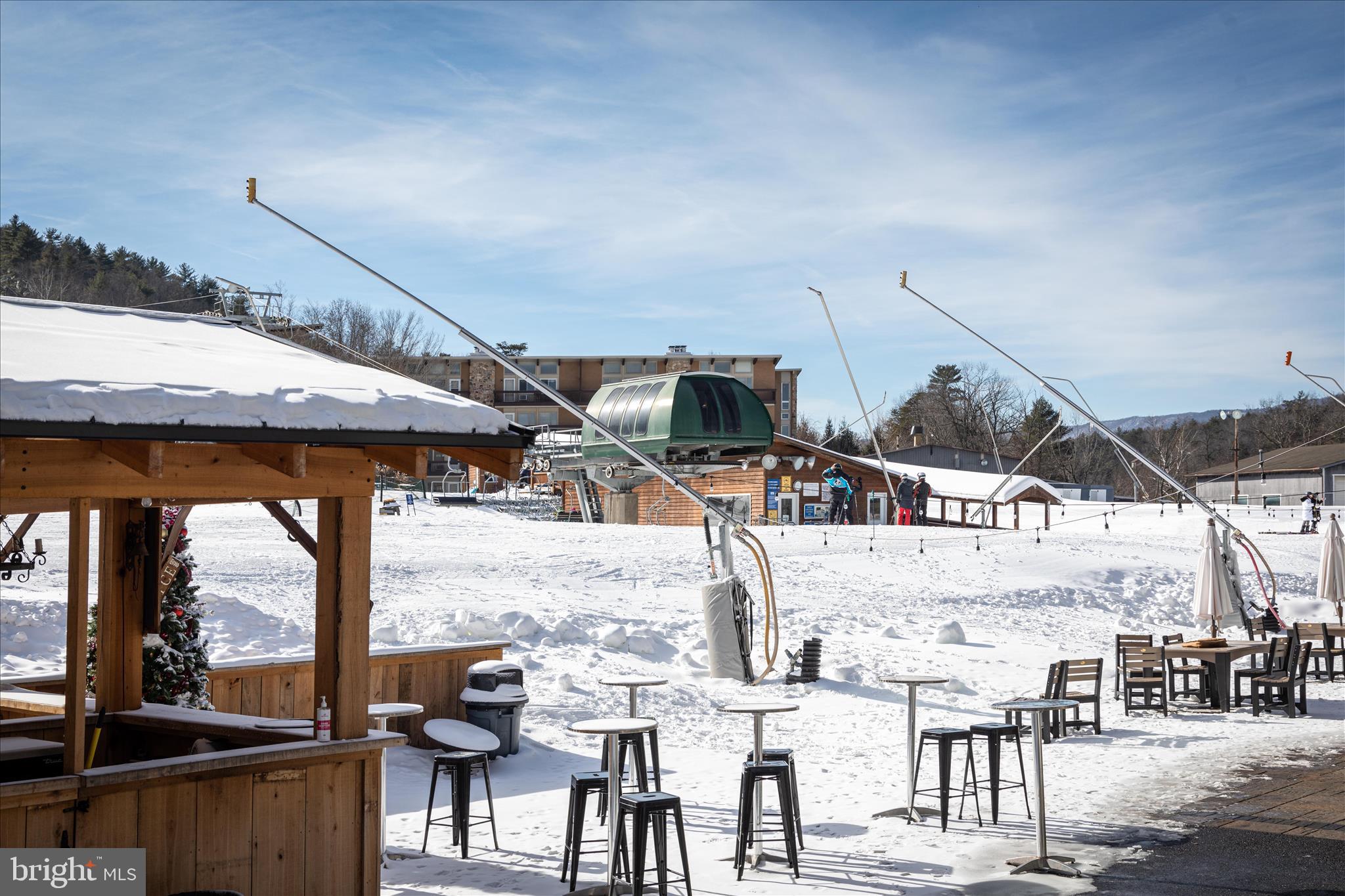 BRYCE RESORT - Residential