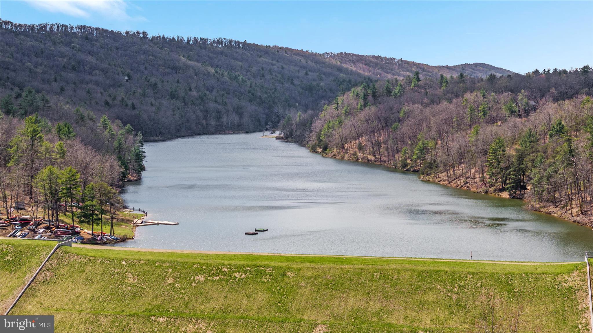 BRYCE RESORT - Residential