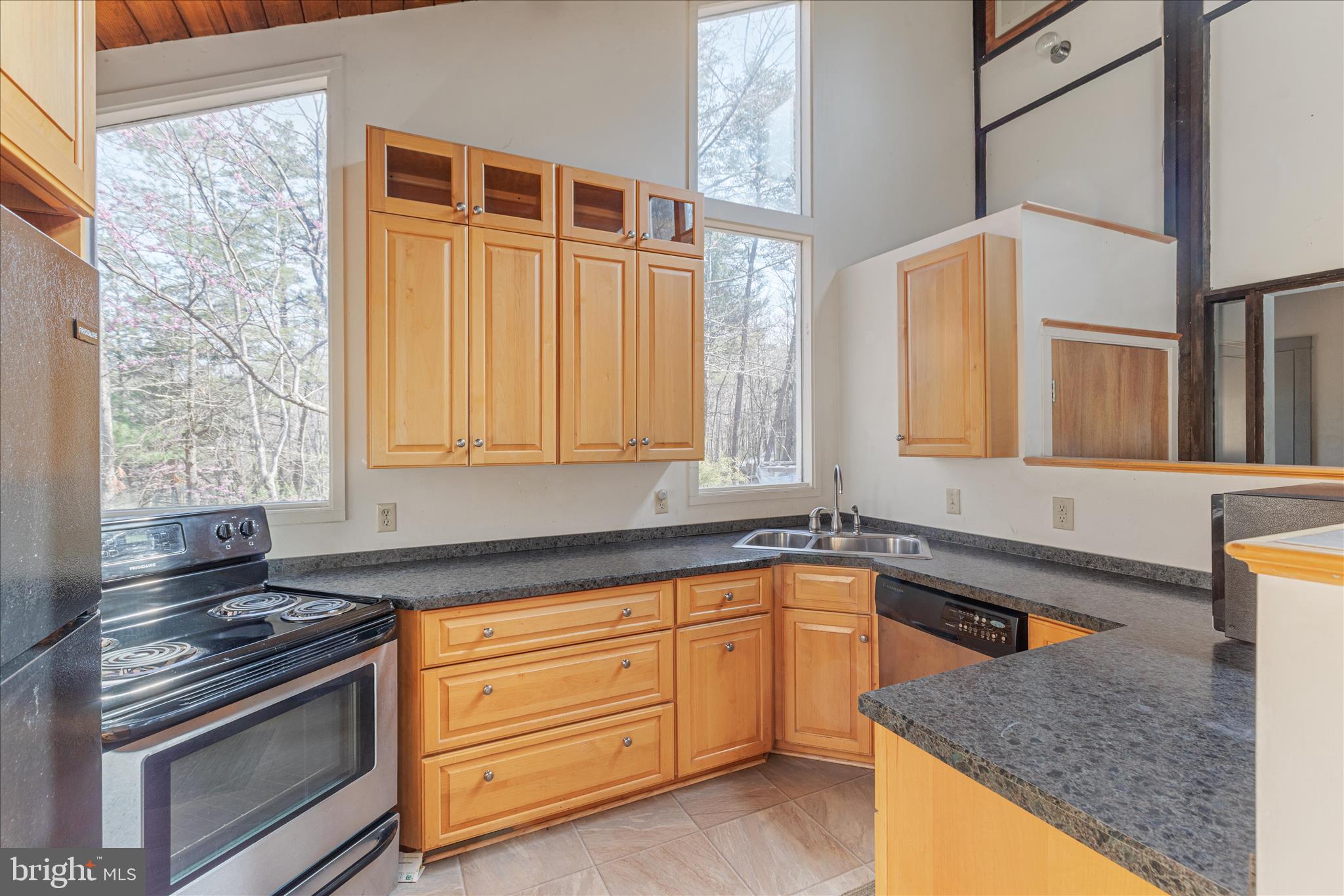 BRYCE RESORT - Residential