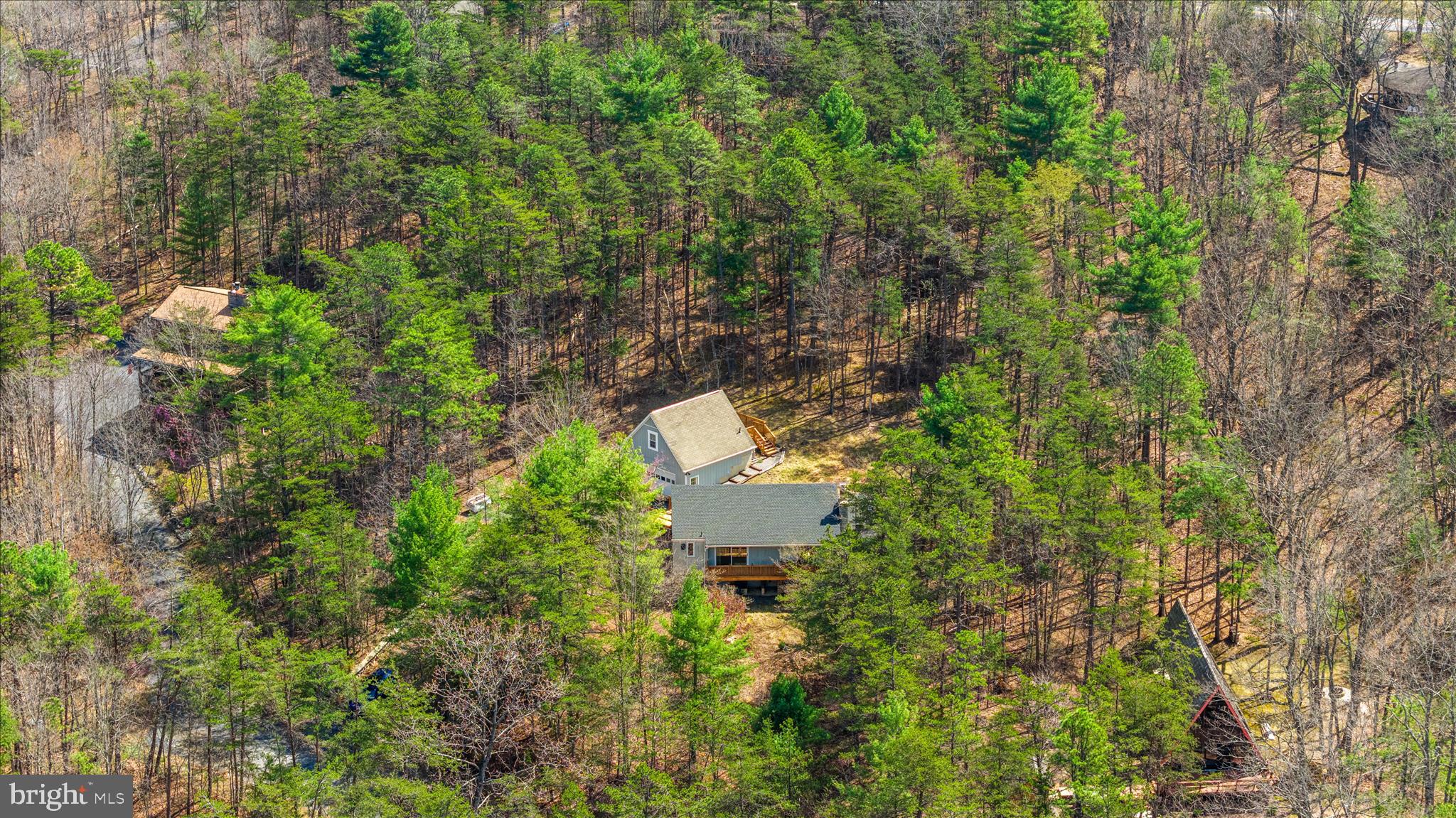 BRYCE RESORT - Residential