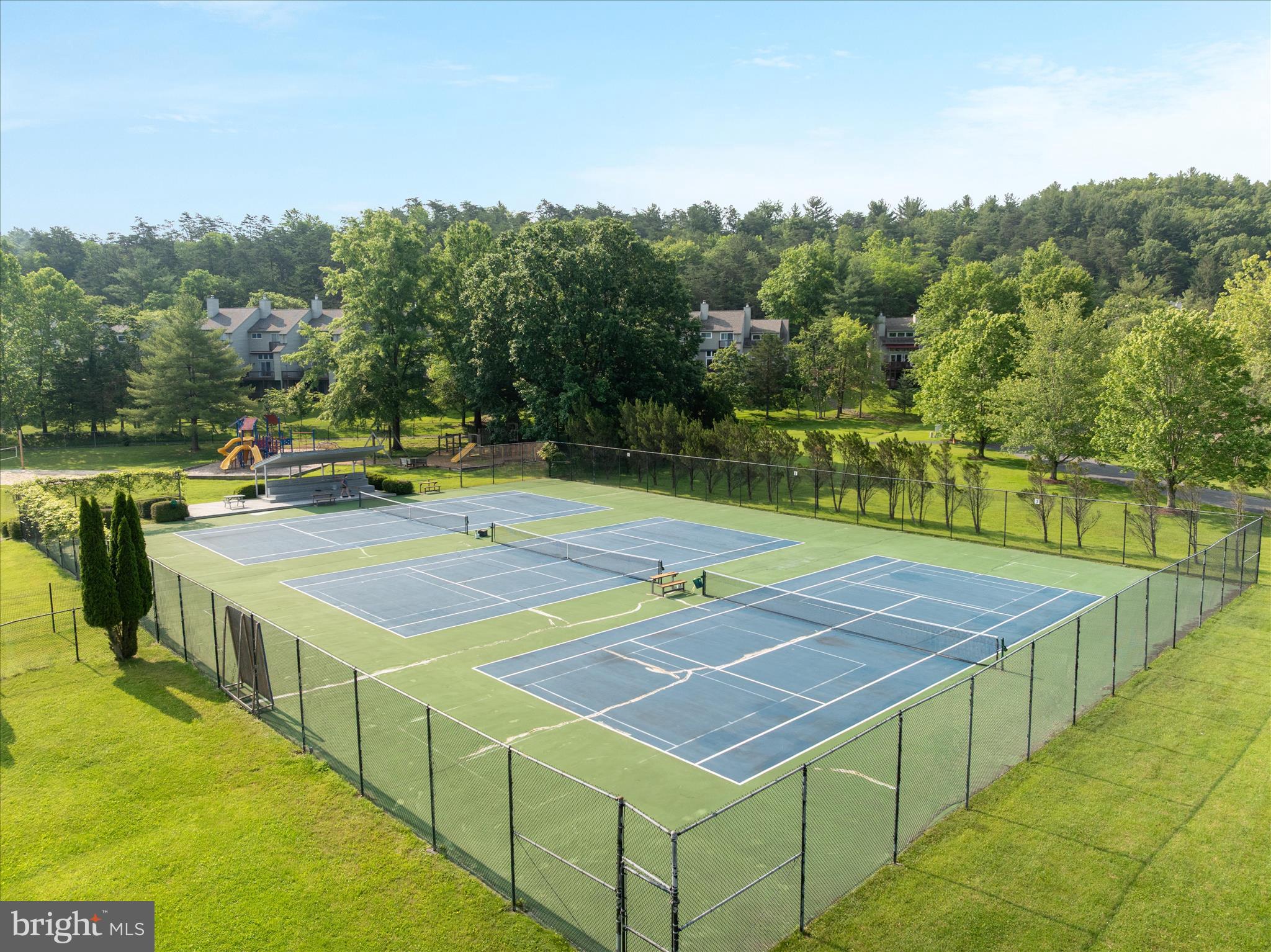 BRYCE RESORT - Residential