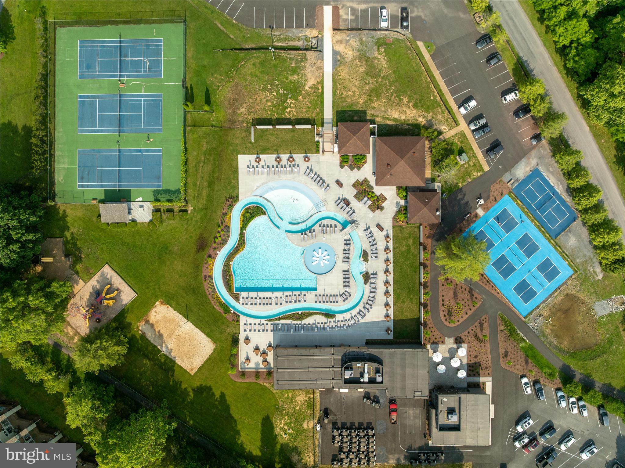 BRYCE RESORT - Residential