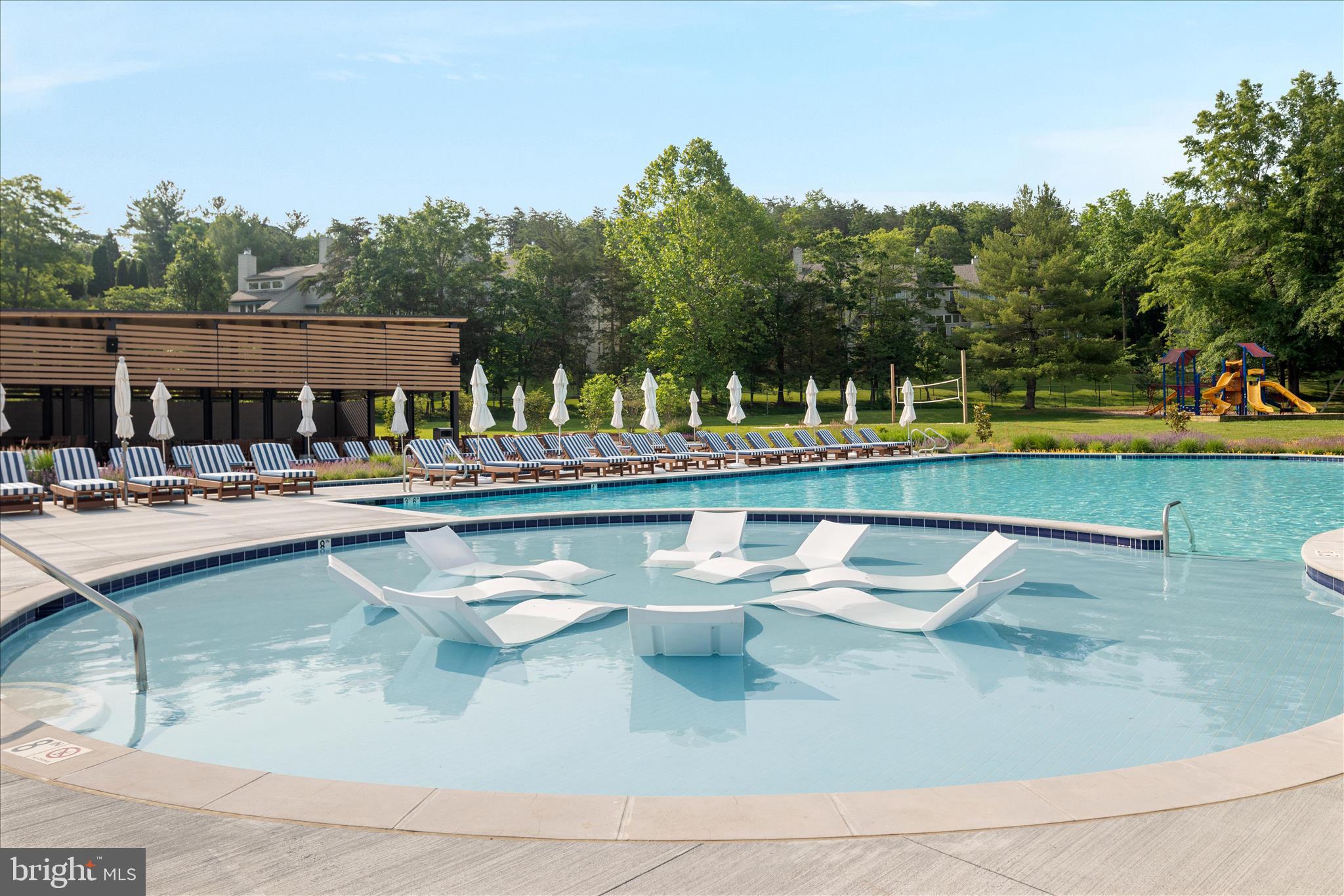 BRYCE RESORT - Residential