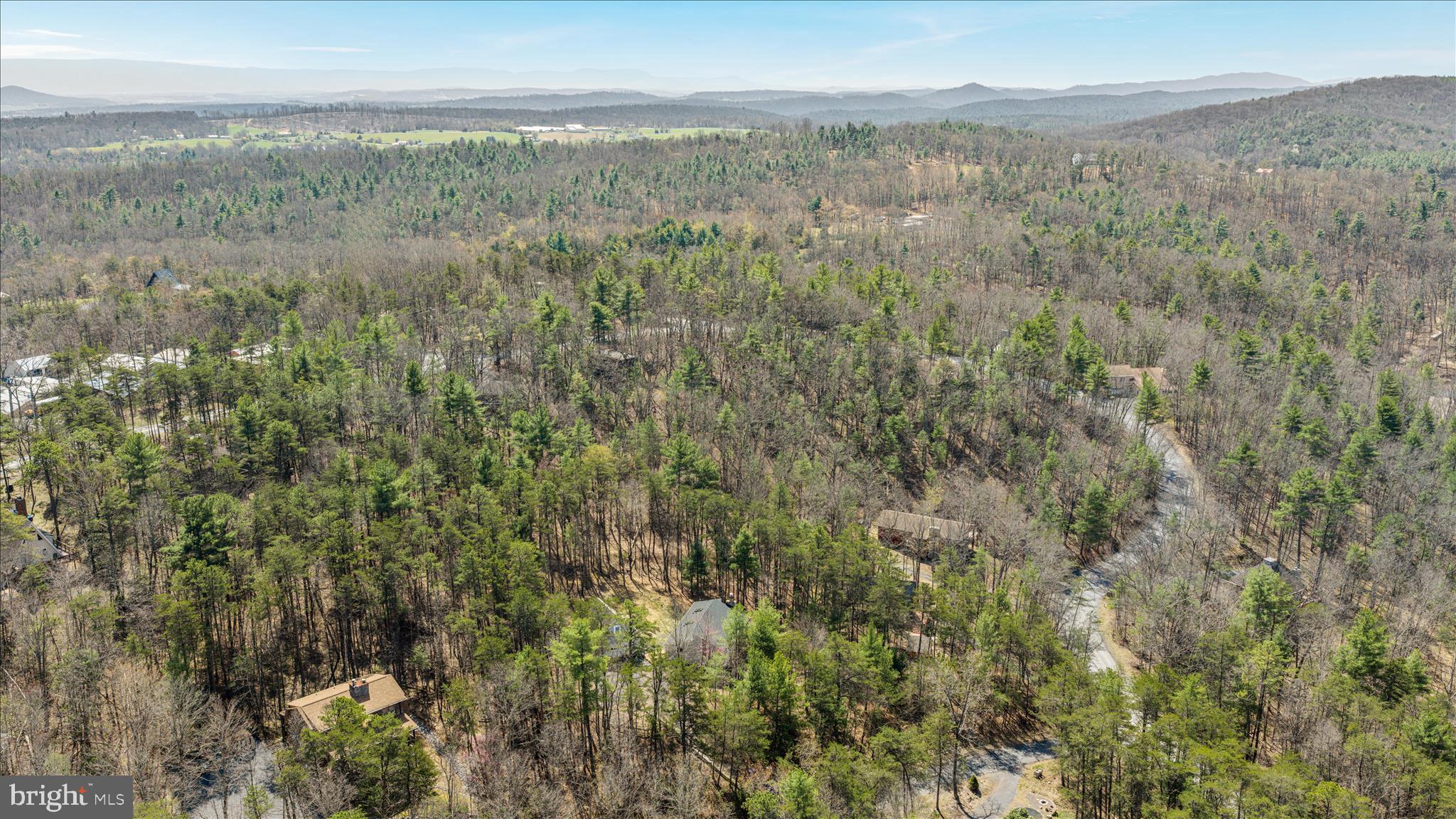 BRYCE RESORT - Residential