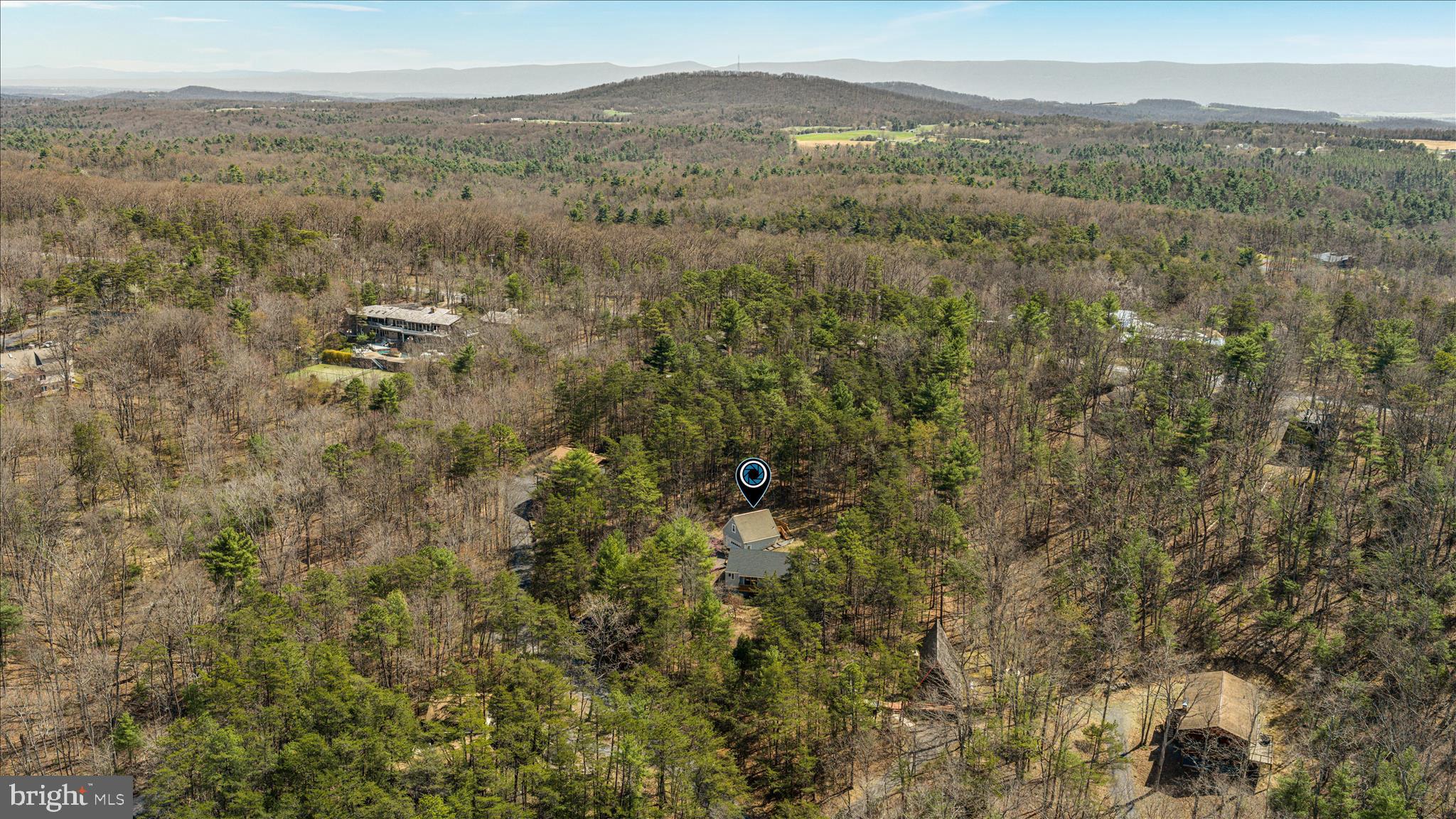 BRYCE RESORT - Residential