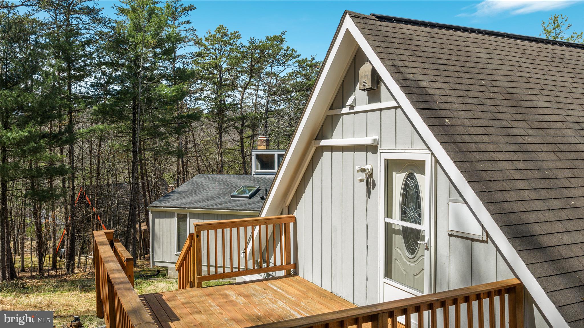 BRYCE RESORT - Residential