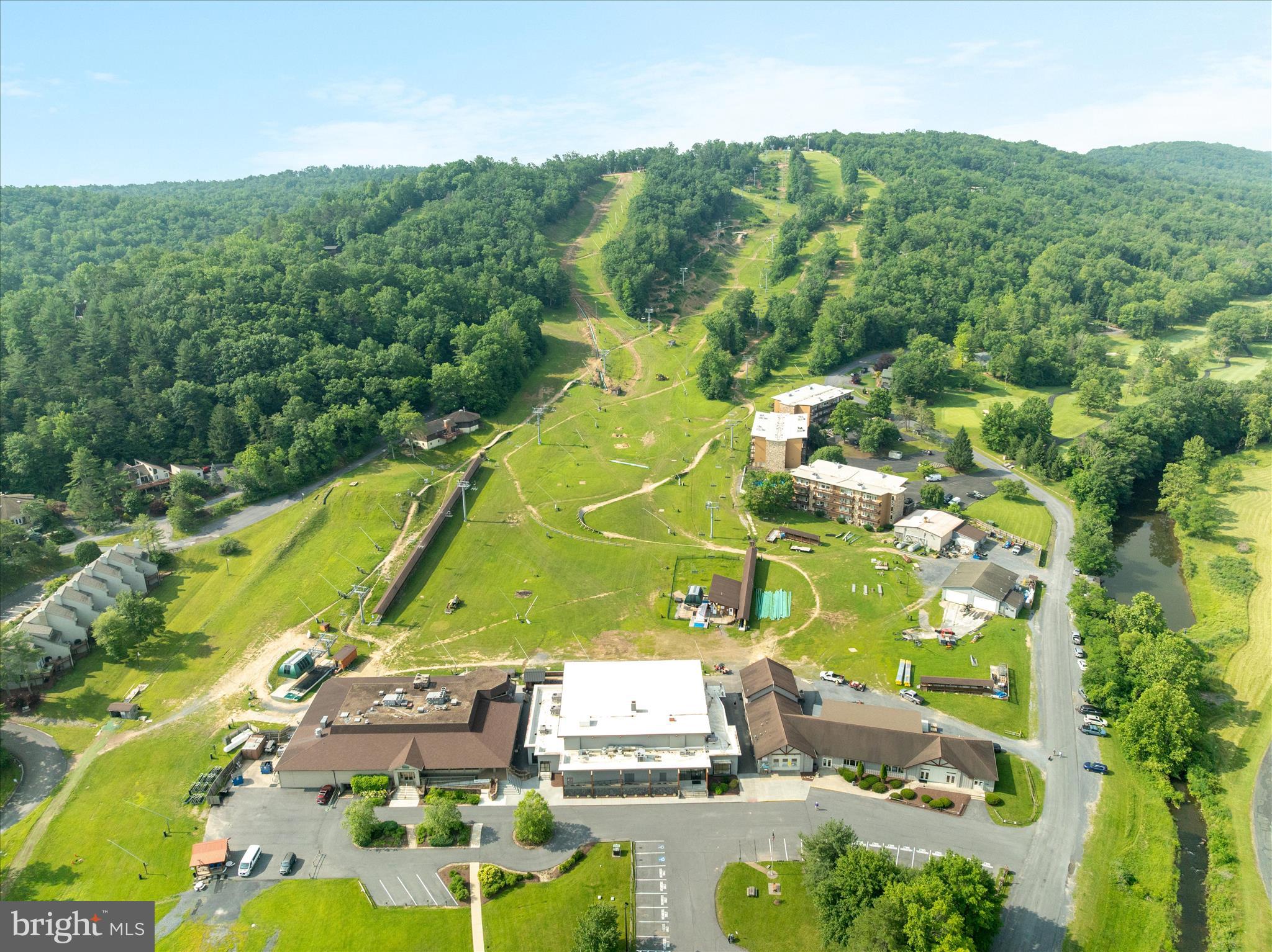 BRYCE RESORT - Residential