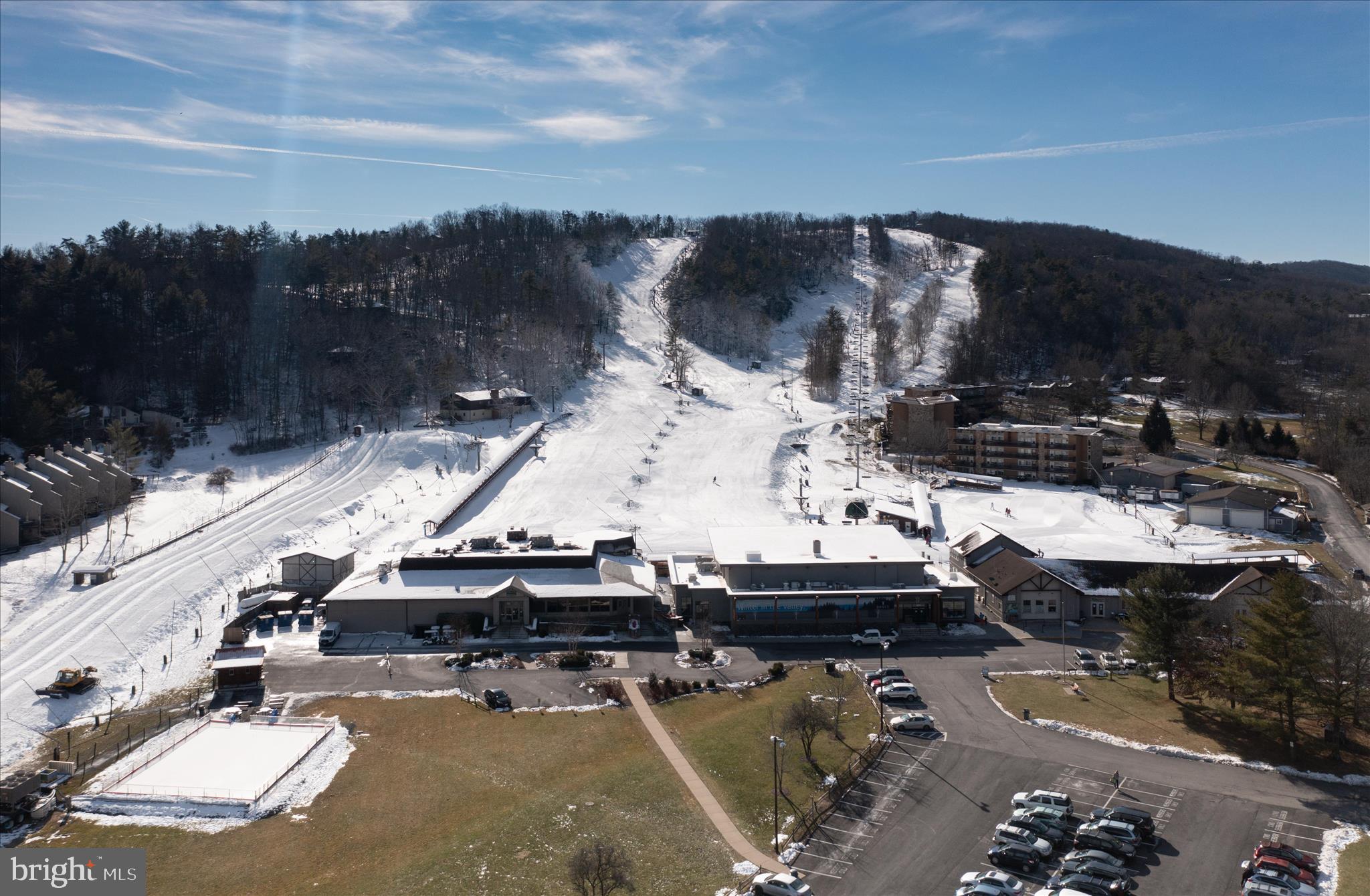 BRYCE RESORT - Residential