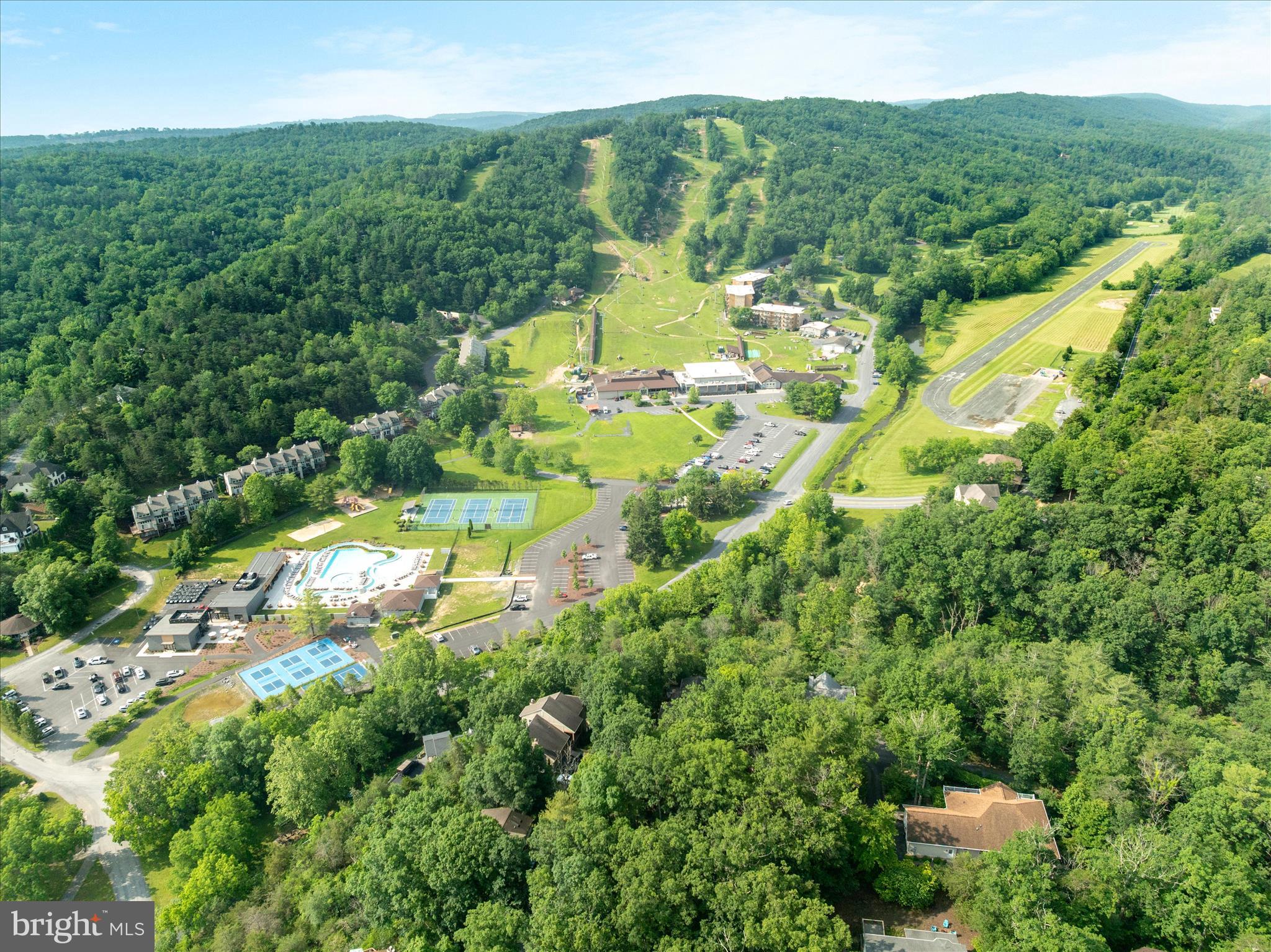 BRYCE RESORT - Residential