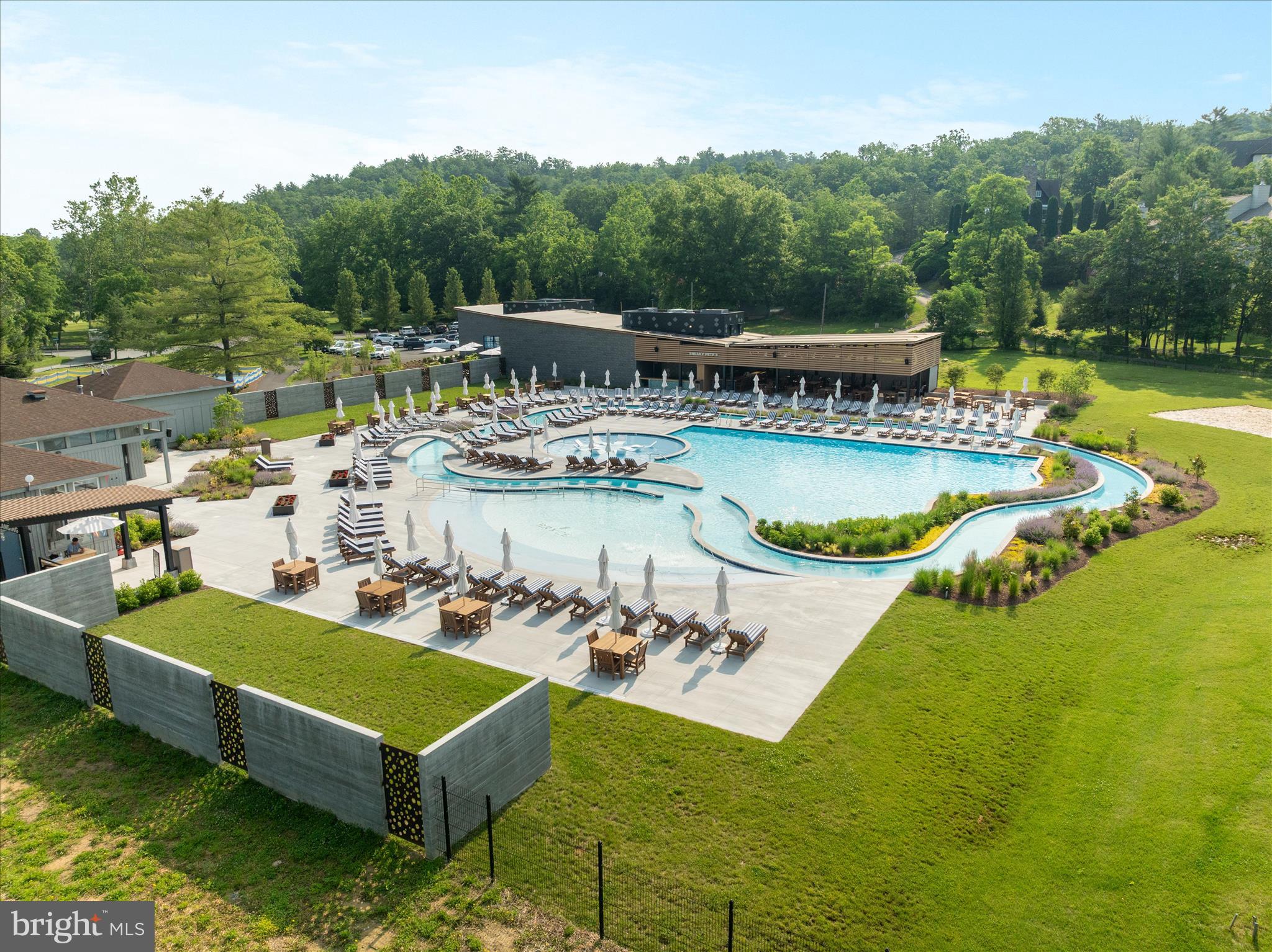 BRYCE RESORT - Residential