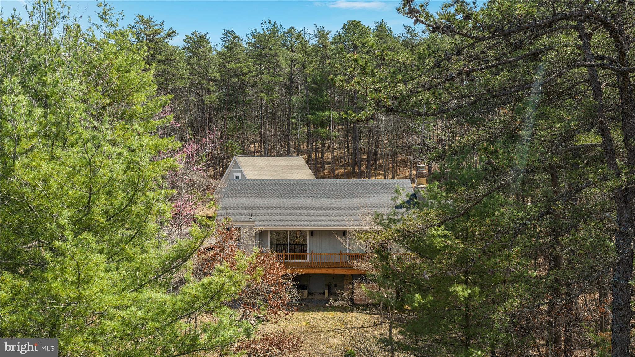 BRYCE RESORT - Residential