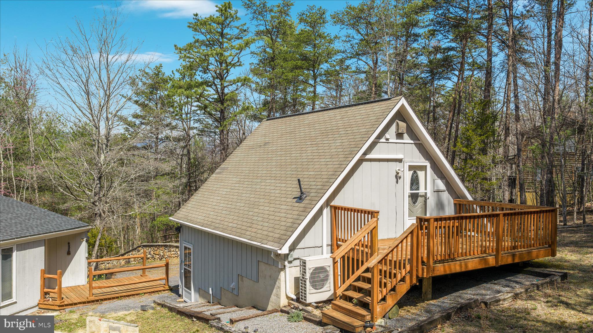 BRYCE RESORT - Residential