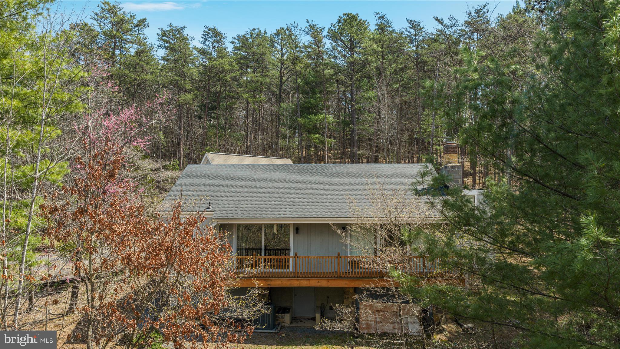 BRYCE RESORT - Residential